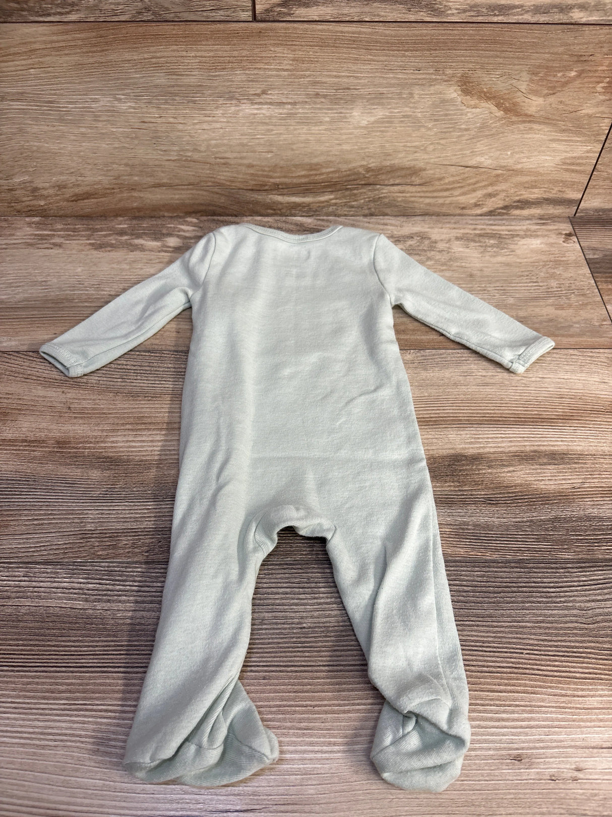 Star Wars Grogu Come To The Cute Side Sleeper Green sz 0-3m - Me n Mommy To Be