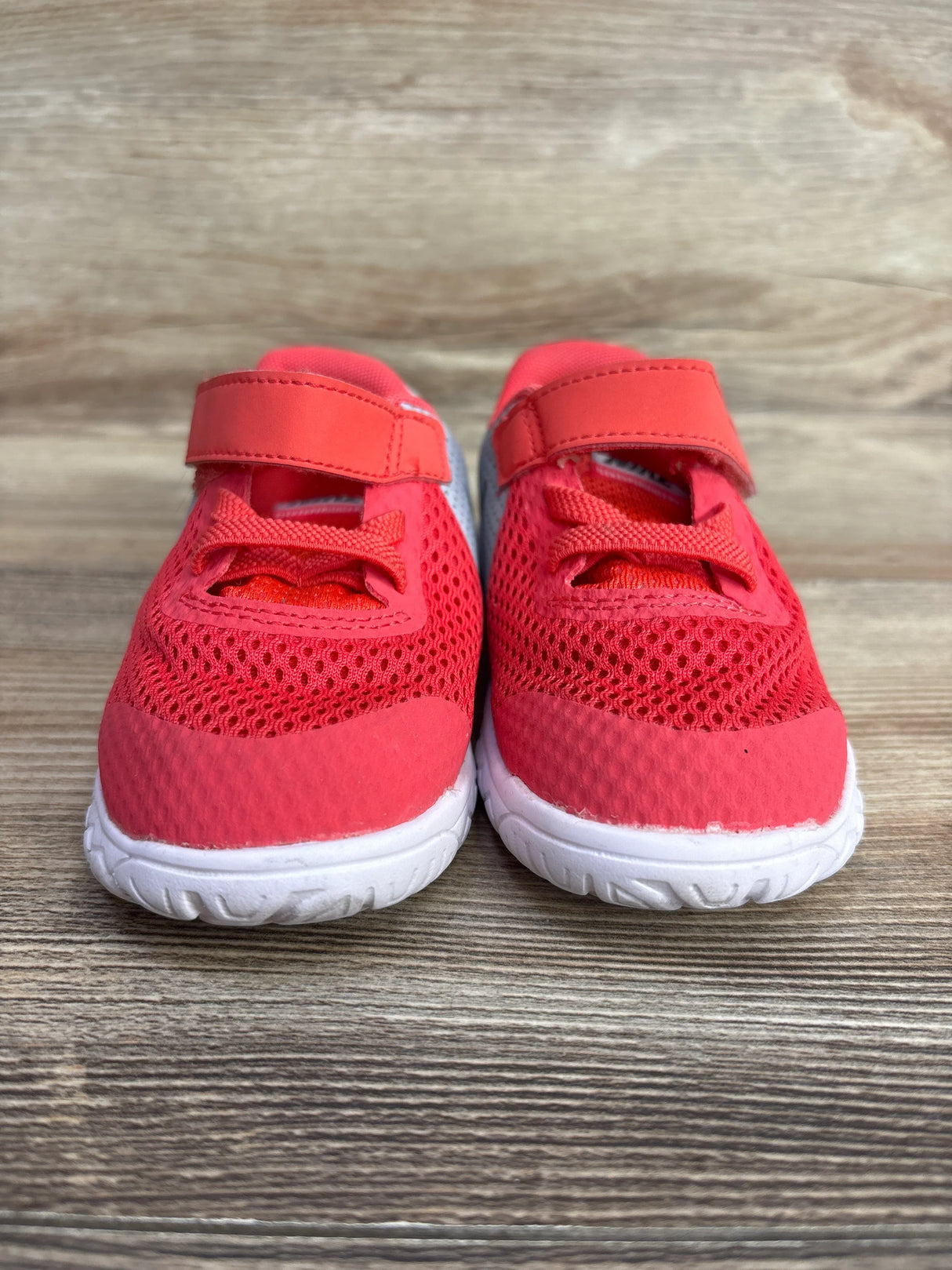 Nike Flex Experience 5 Sneakers Pink sz 8c