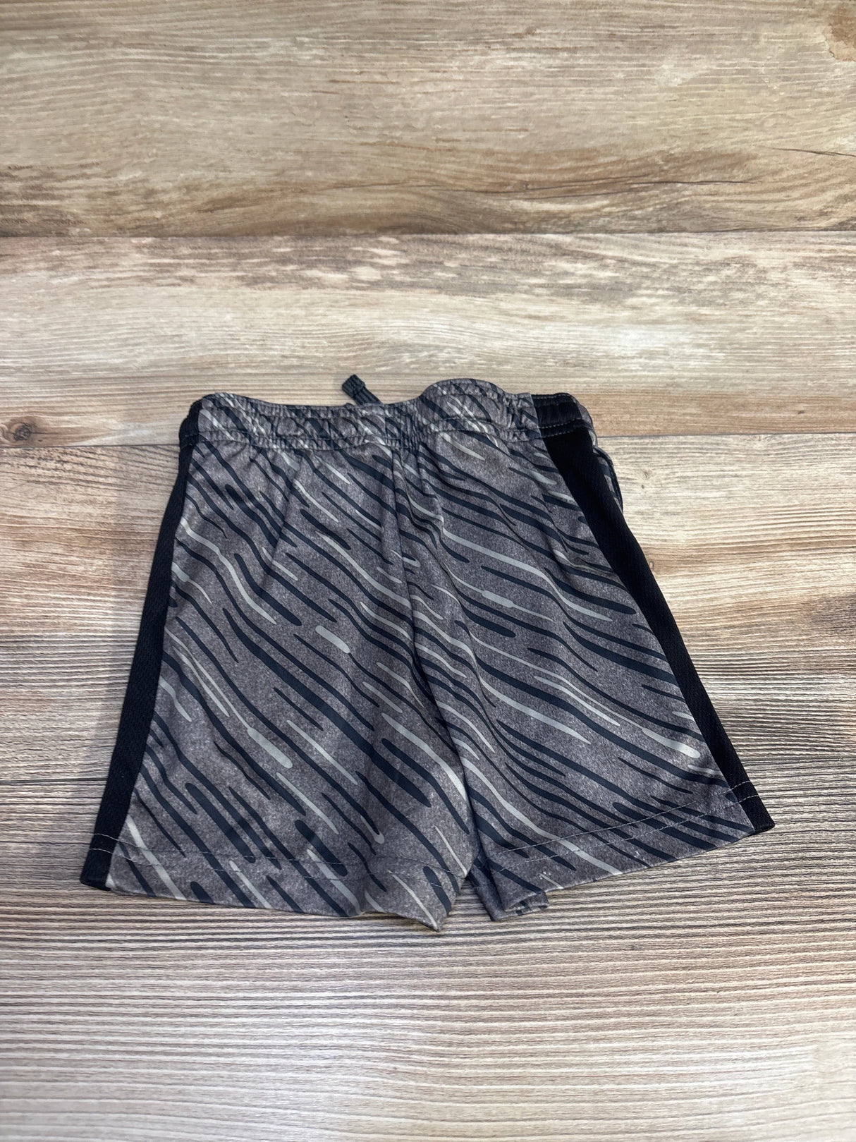 Jumping Beans Active Shorts Grey sz 2T - Me n Mommy To Be