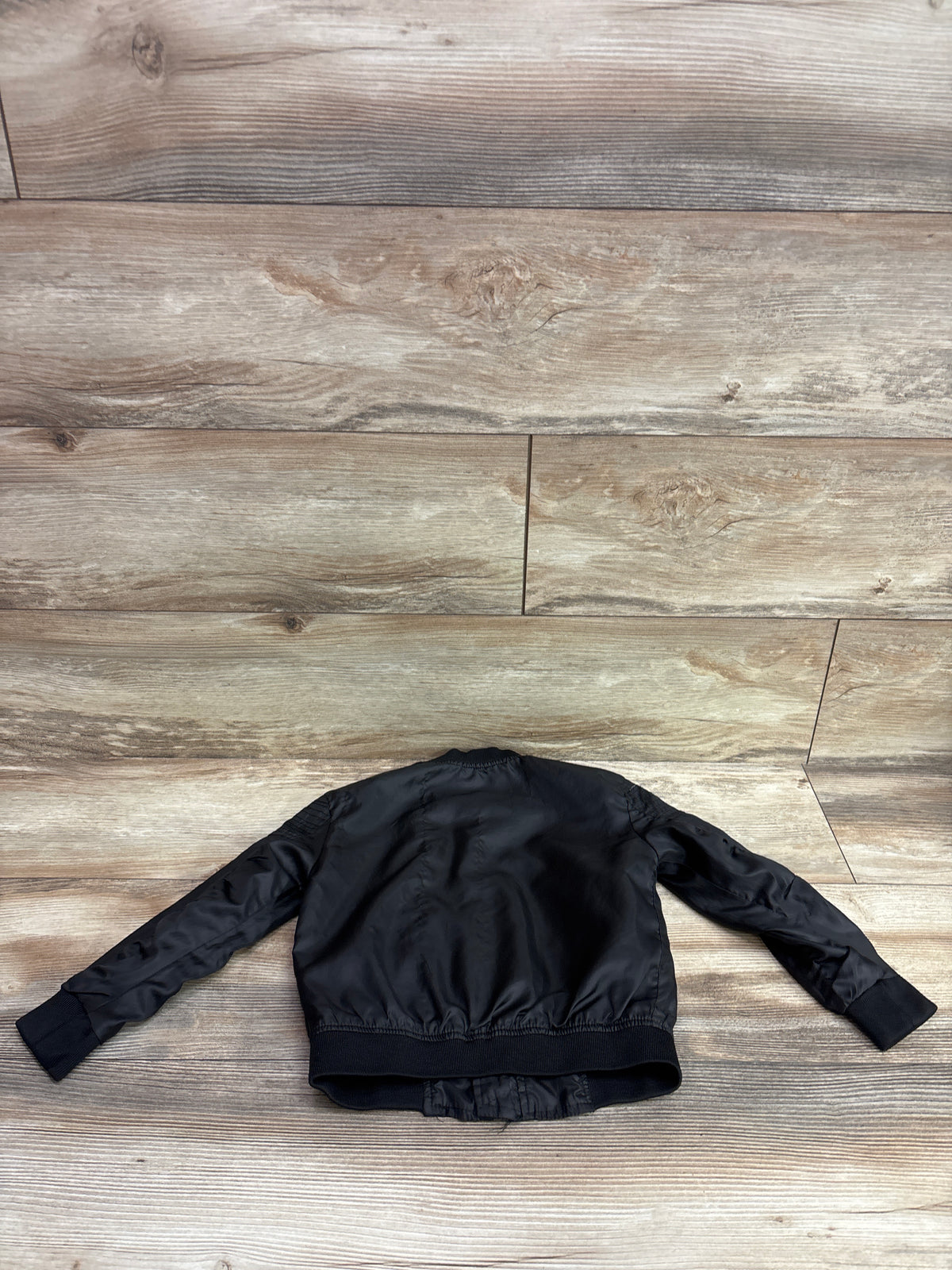 Phat Farm Bomber Jacket Black sz 3T