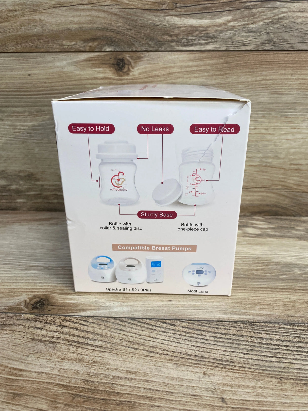 NEW Nenesupply Pump Parts for Spectra Breast Pumps 19mm - Me n Mommy To Be