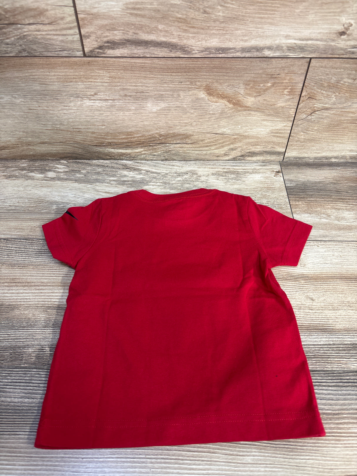 Nike Shirt Red sz 2T