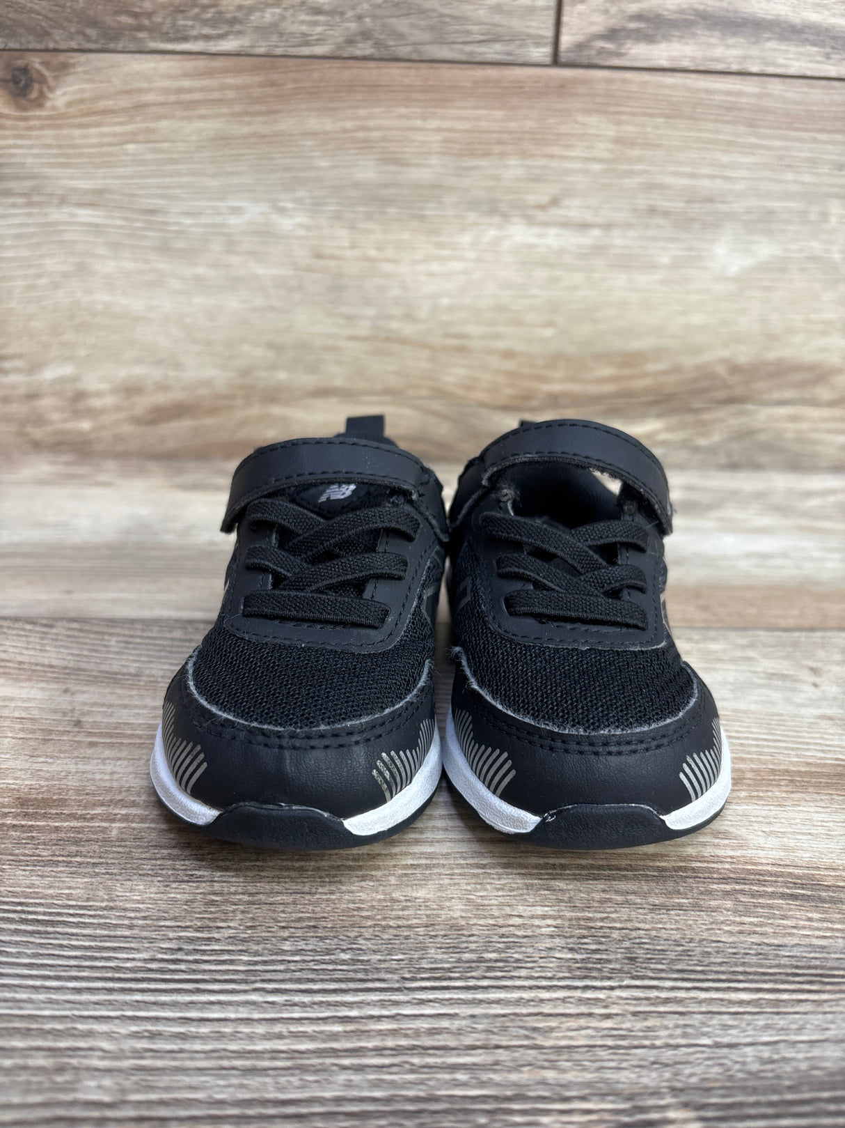 New Balance 545 V1 Running Sneakers Black sz 5c