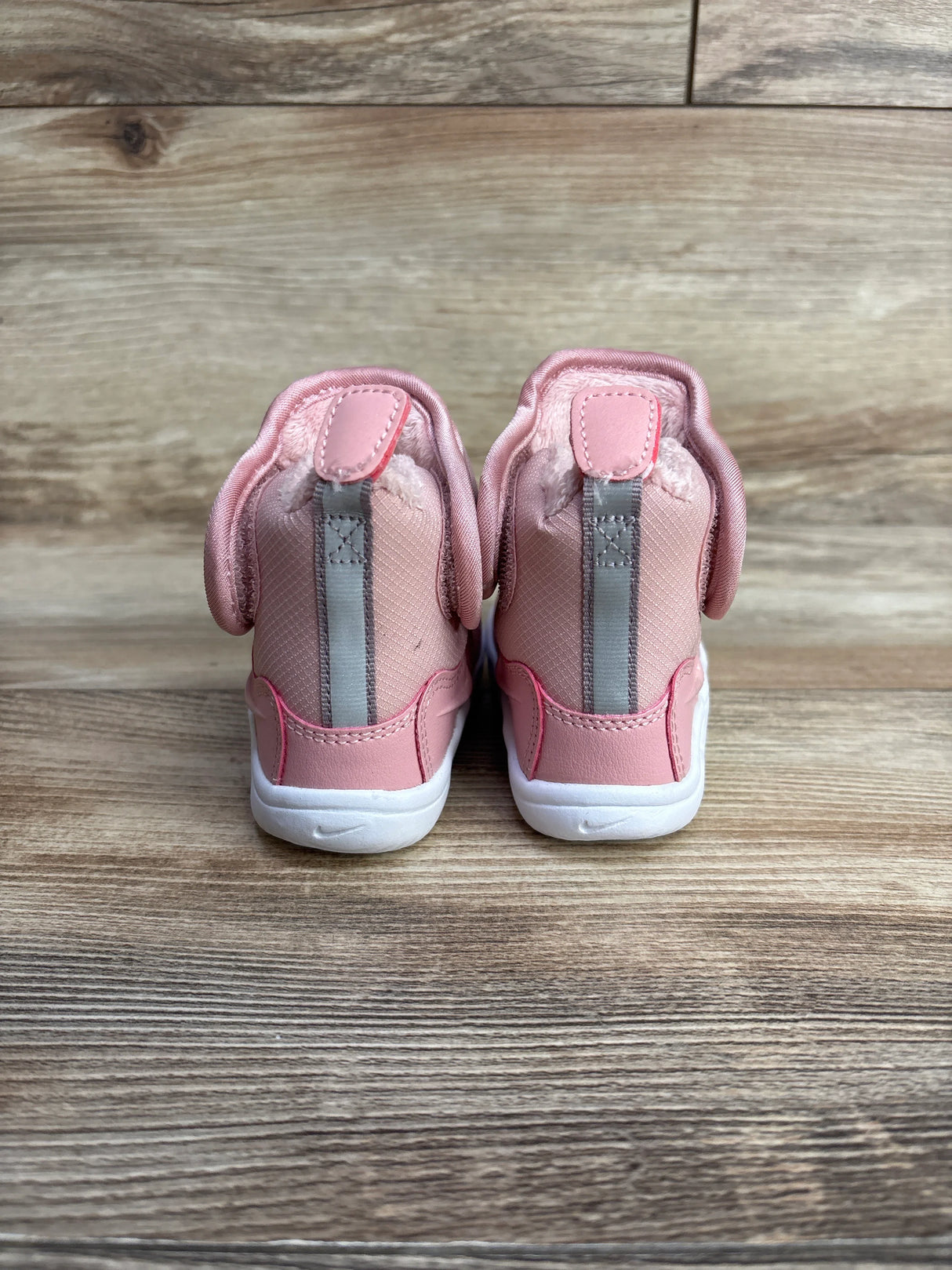 Nike Novice TD 'Pink Glaze' Boots sz 5c