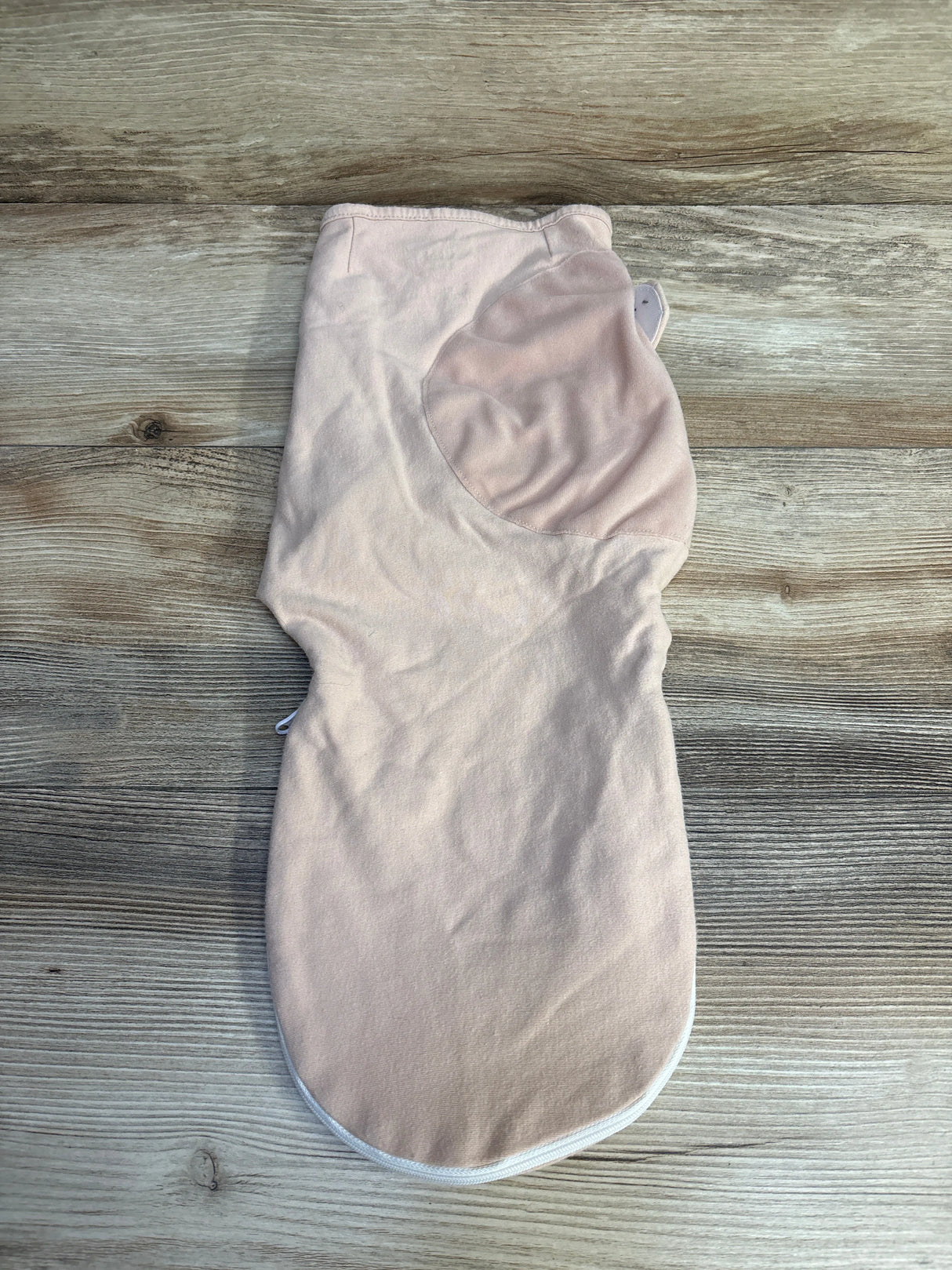 Comfy Cub Swaddle Wrap Tan sz 0-3m