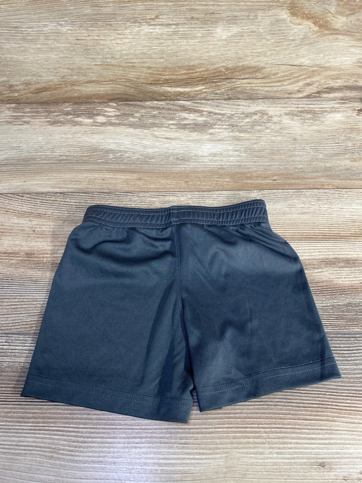 Under Armour Shorts Grey sz 18m - Me n Mommy To Be