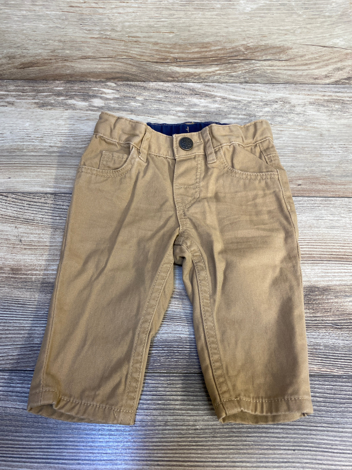 H&M Pants Khaki sz 6m