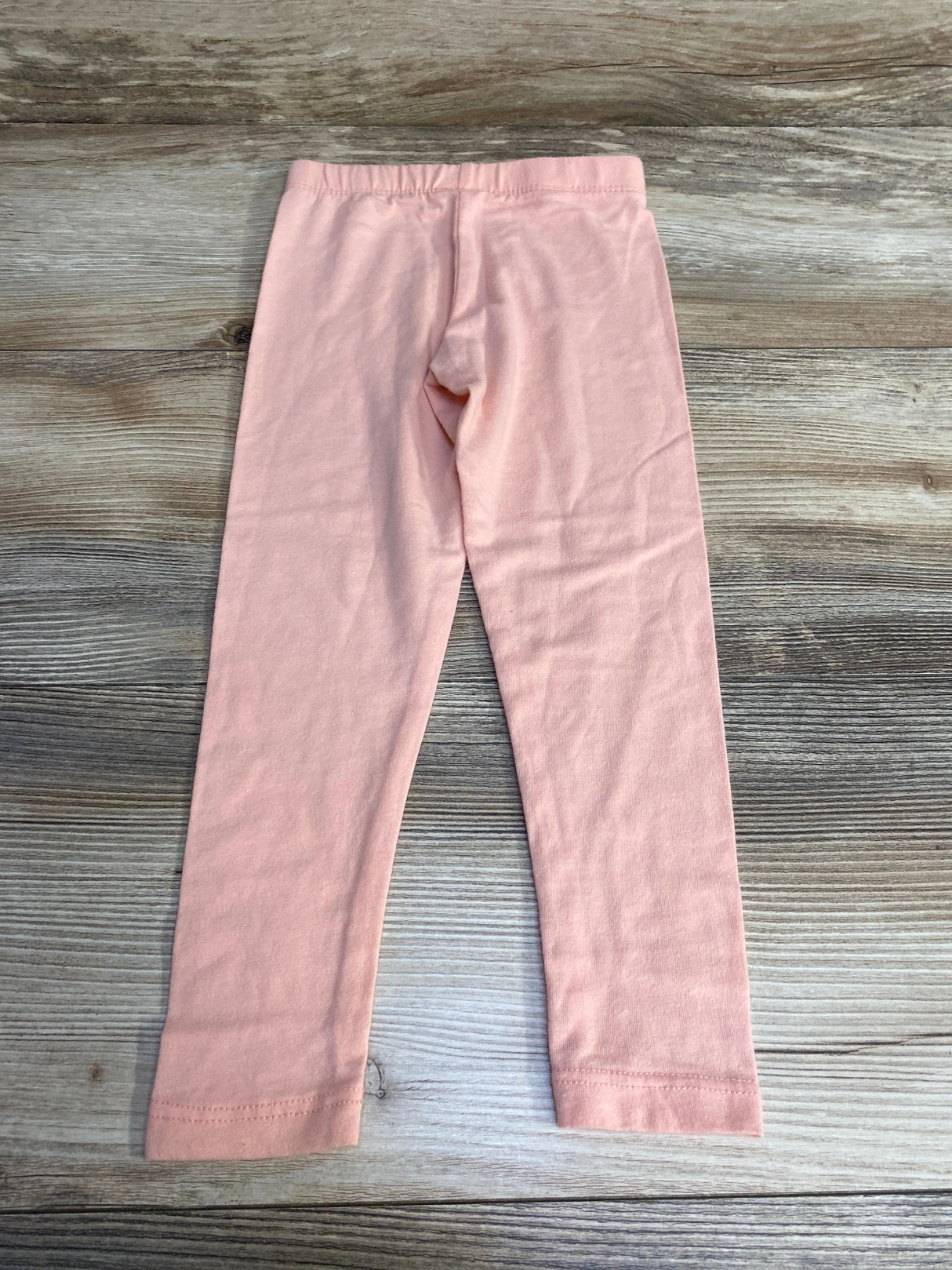 Disney Junior Minnie Mouse Leggings Pink sz 18m - Me n Mommy To Be