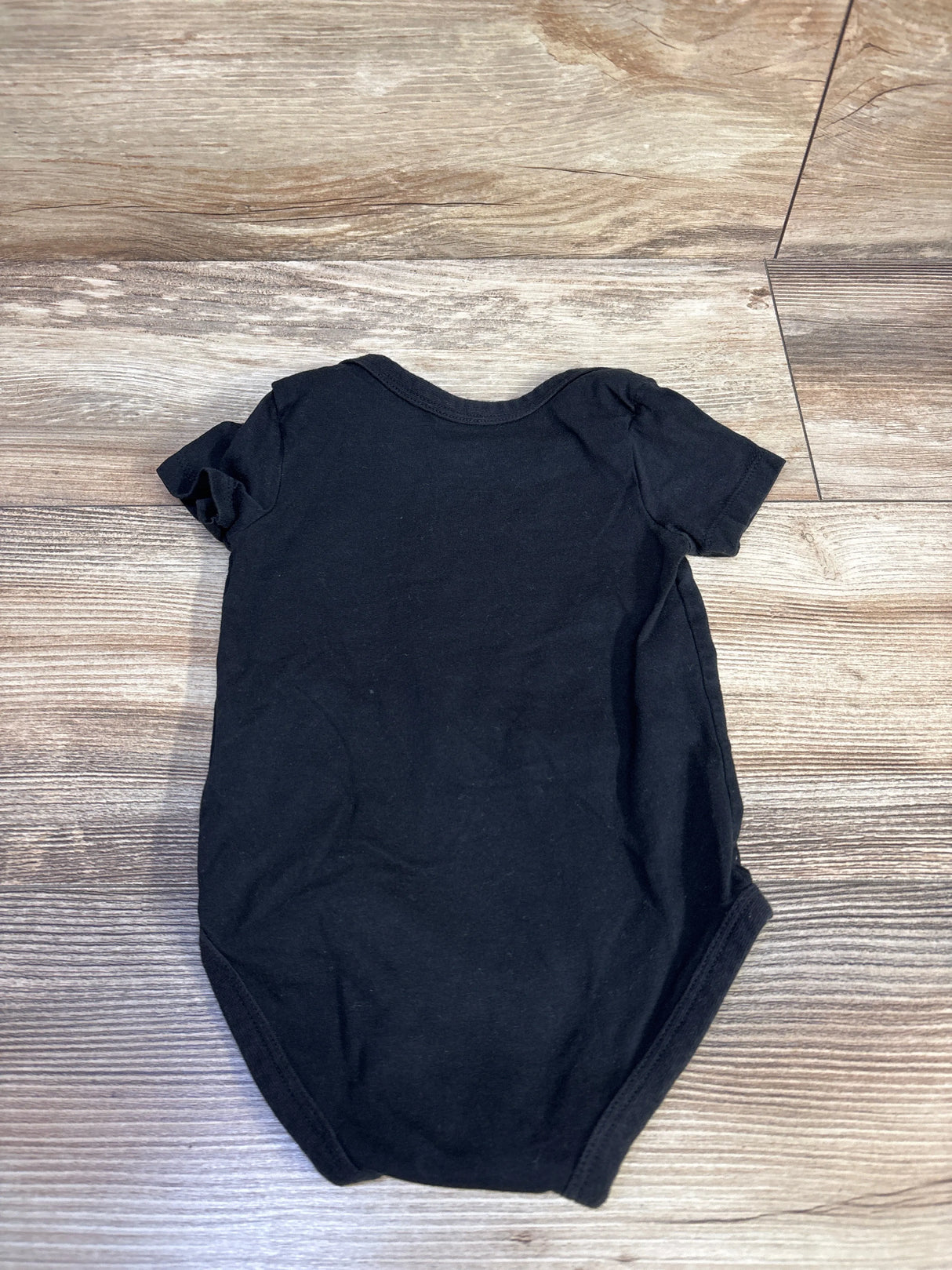 Nike Bodysuit Black sz 12m