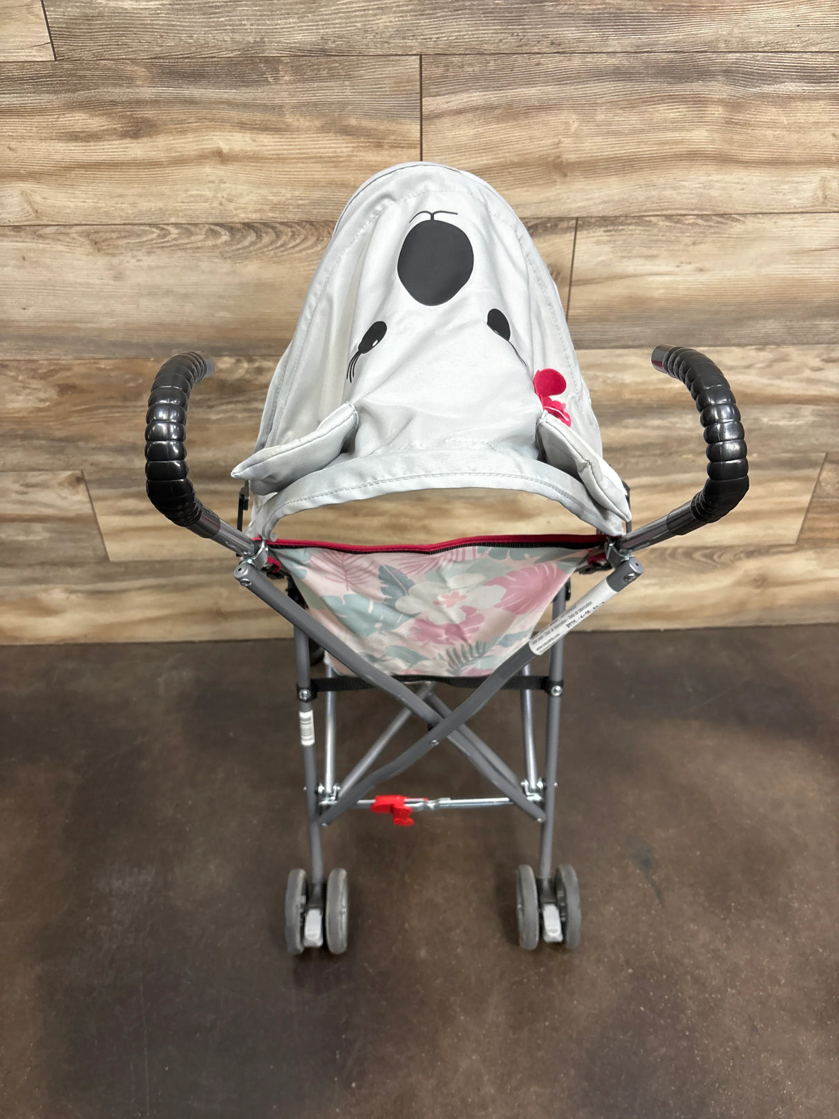 Cosco Umbrella Stroller with Canopy - Koala