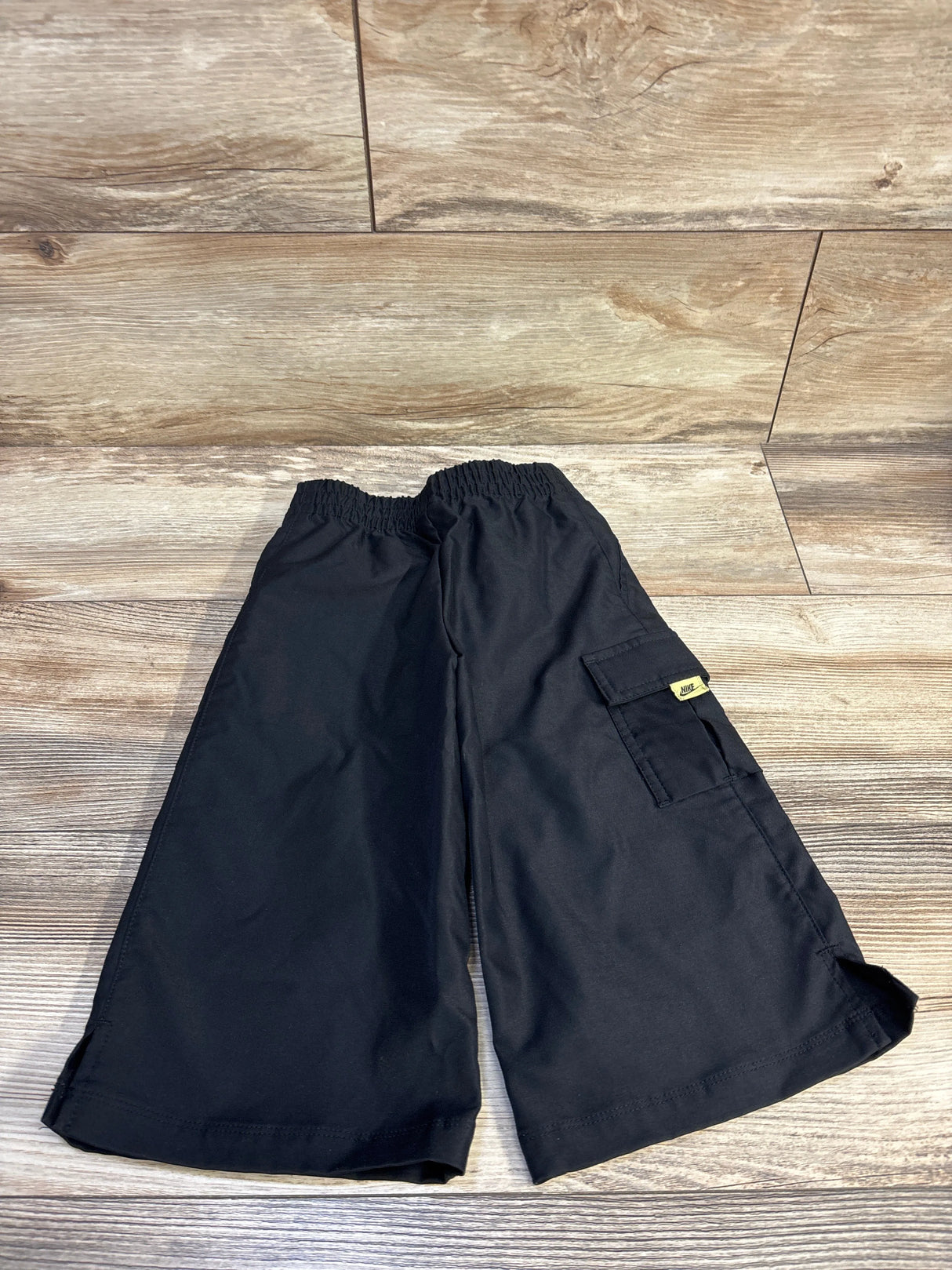 Nike Cargo Pants Black sz 2T