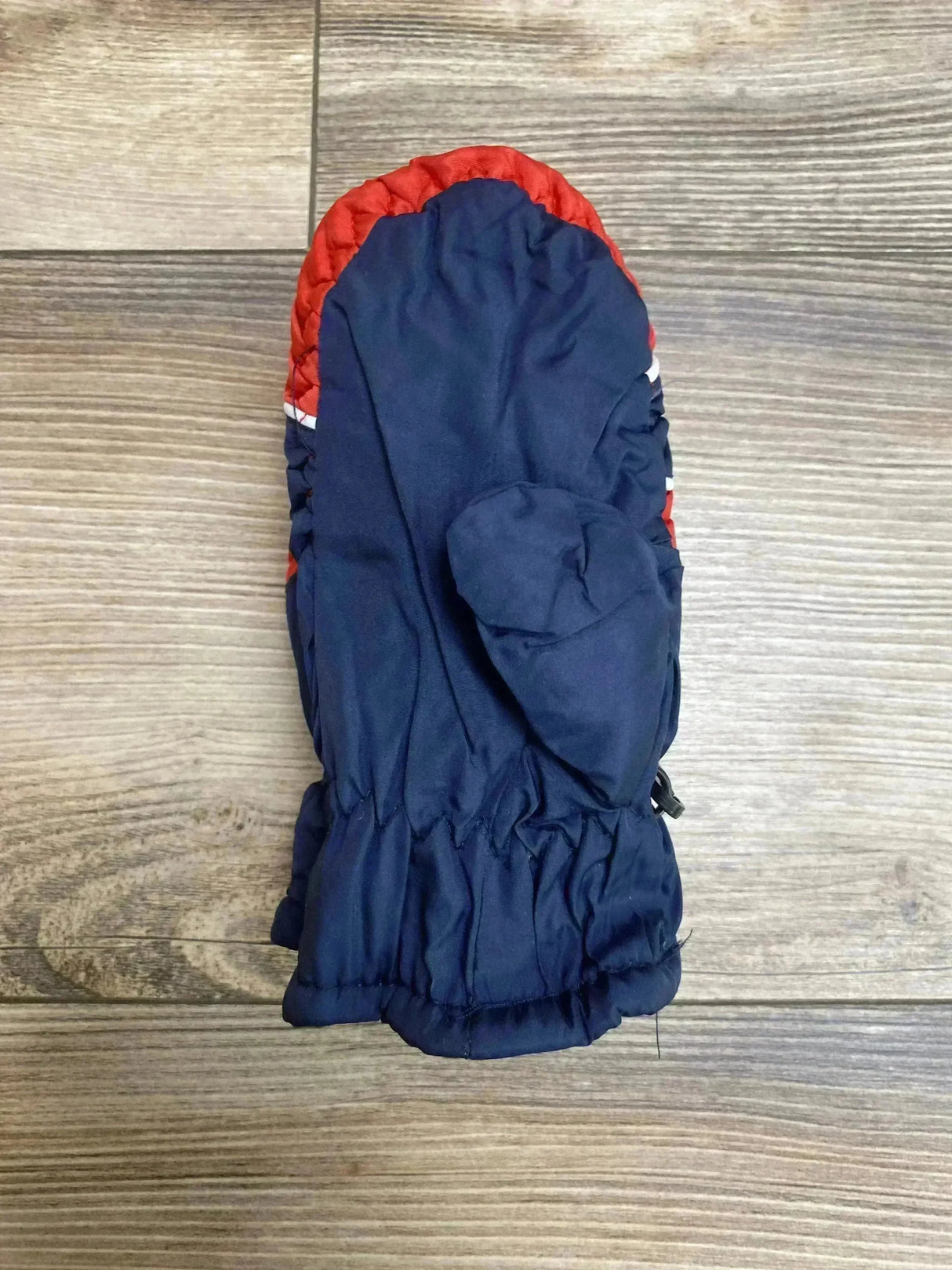 NEW Polar Extreme Escape Toddler Mittens Red/Navy OSFM - Me n Mommy To Be