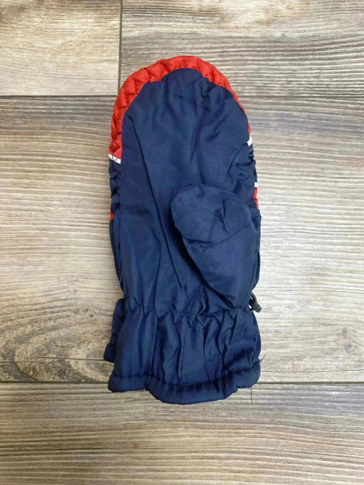 NEW Polar Extreme Escape Toddler Mittens Red/Navy OSFM - Me n Mommy To Be