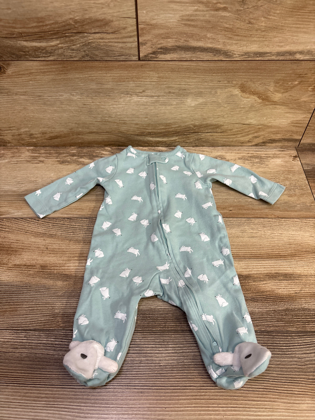 Just One You Sleeper Blue sz 3m