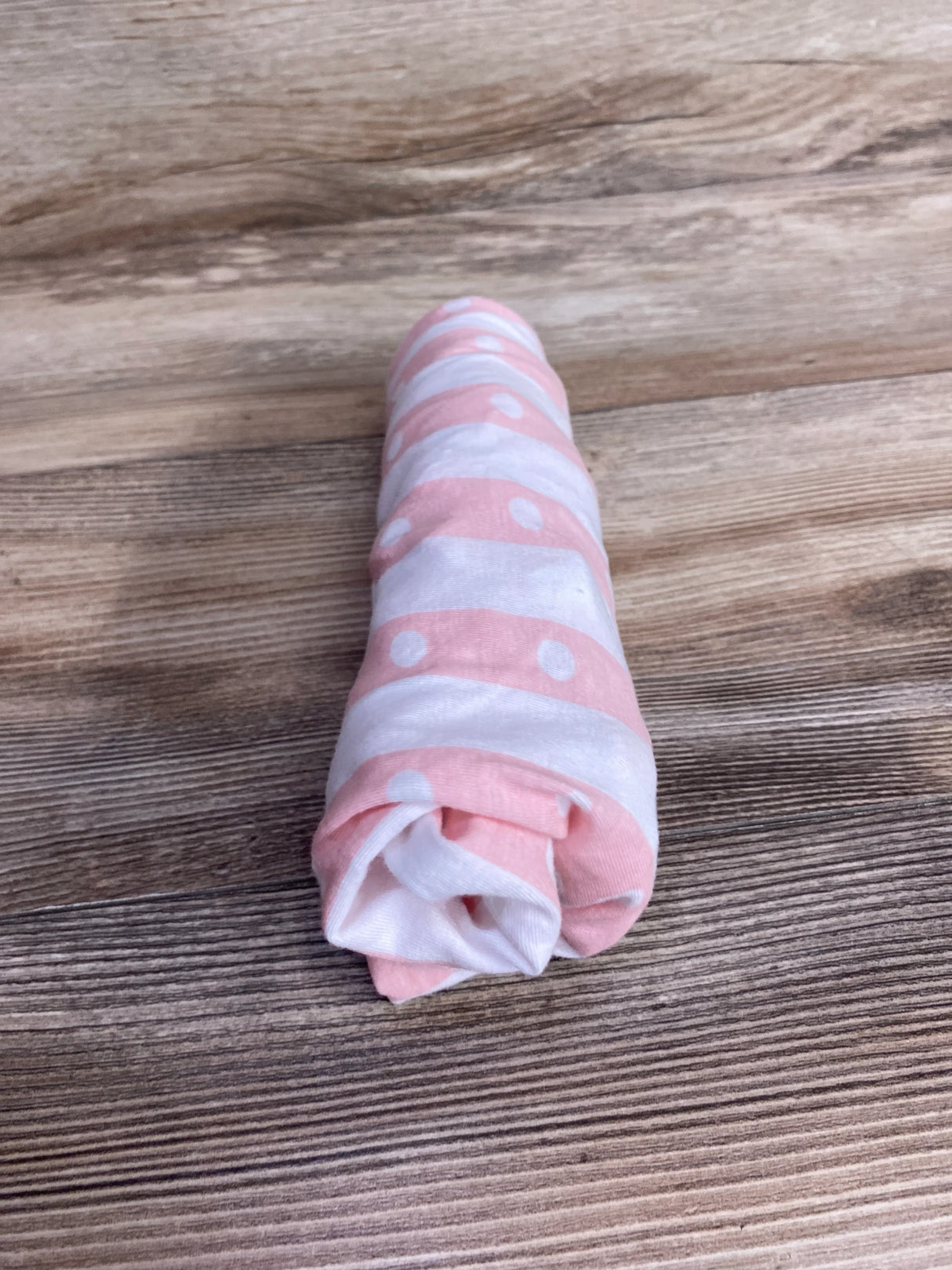 Cambria Baby Fitted Organic Bassinet Sheet Pink