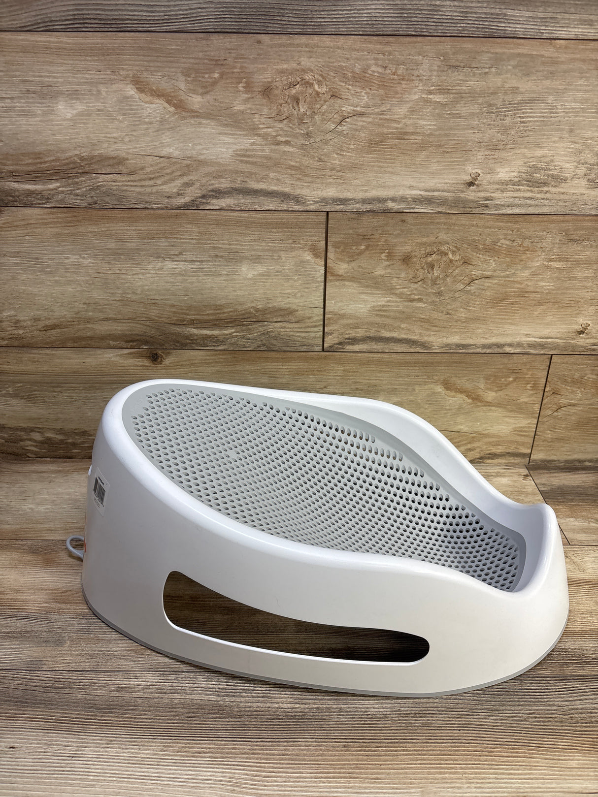 Angelcare Bath Support in Grey