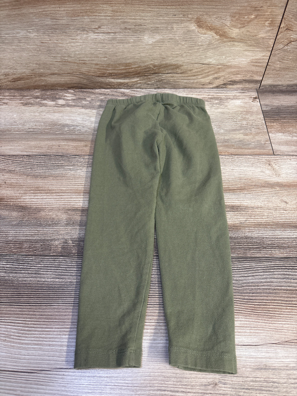 Old Navy Leggings Green sz 3T