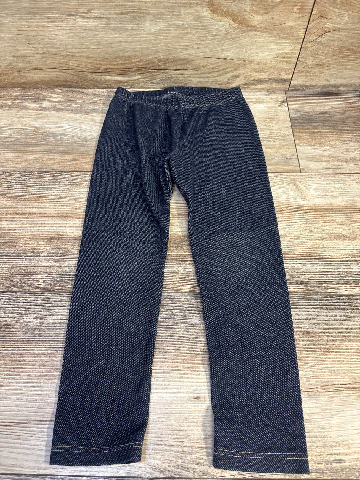 Cat & Jack Jeggings Navy sz 4T