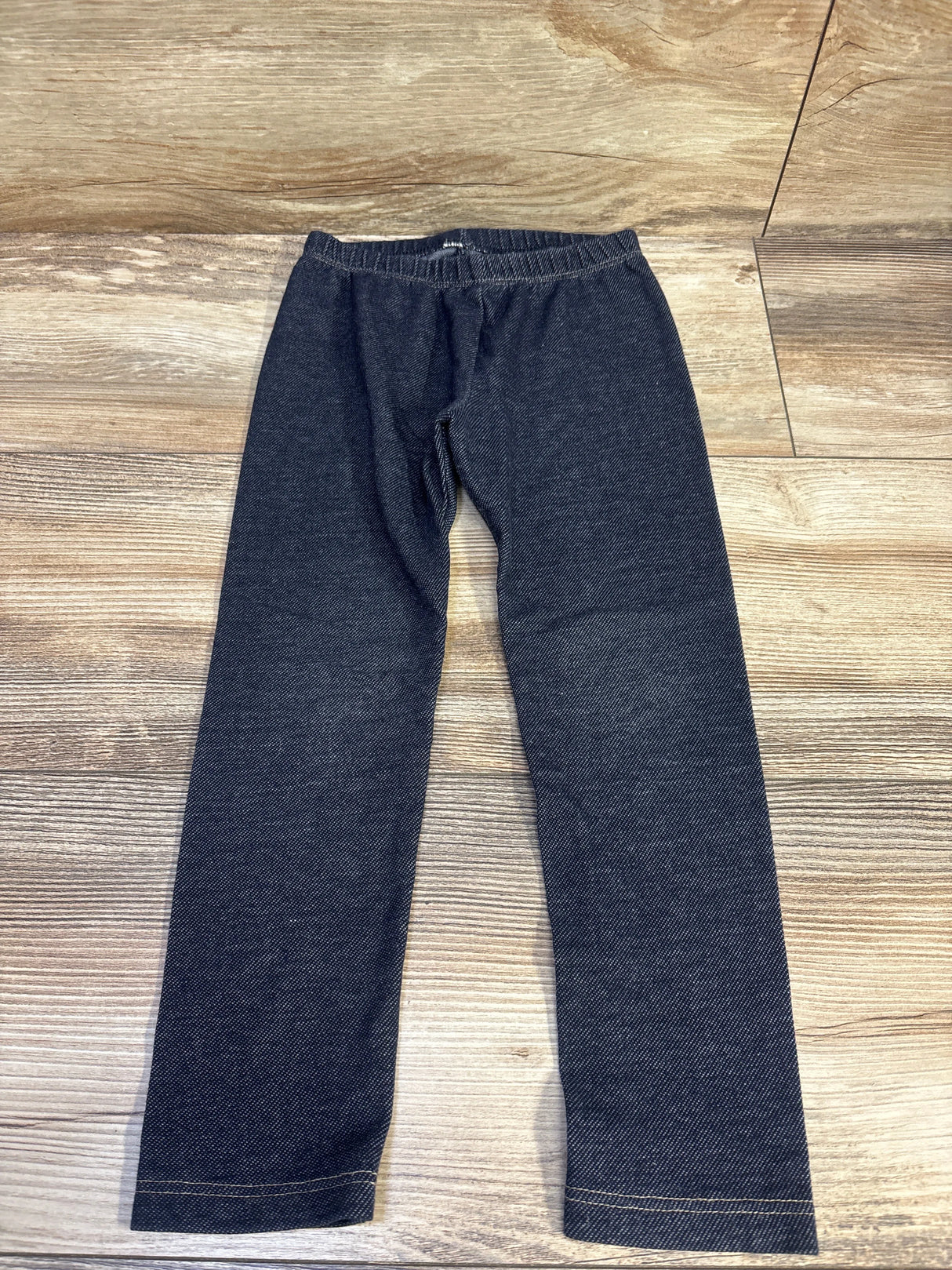Cat & Jack Jeggings Navy sz 4T