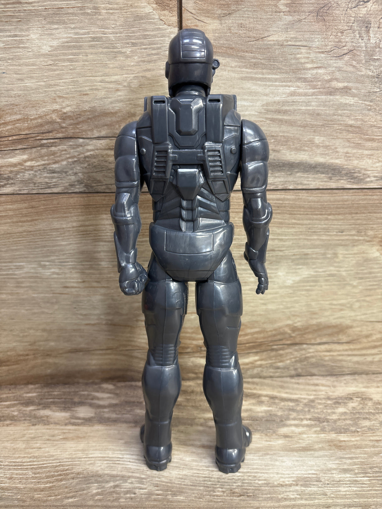 Marvel War Machine 12'' Action Figure
