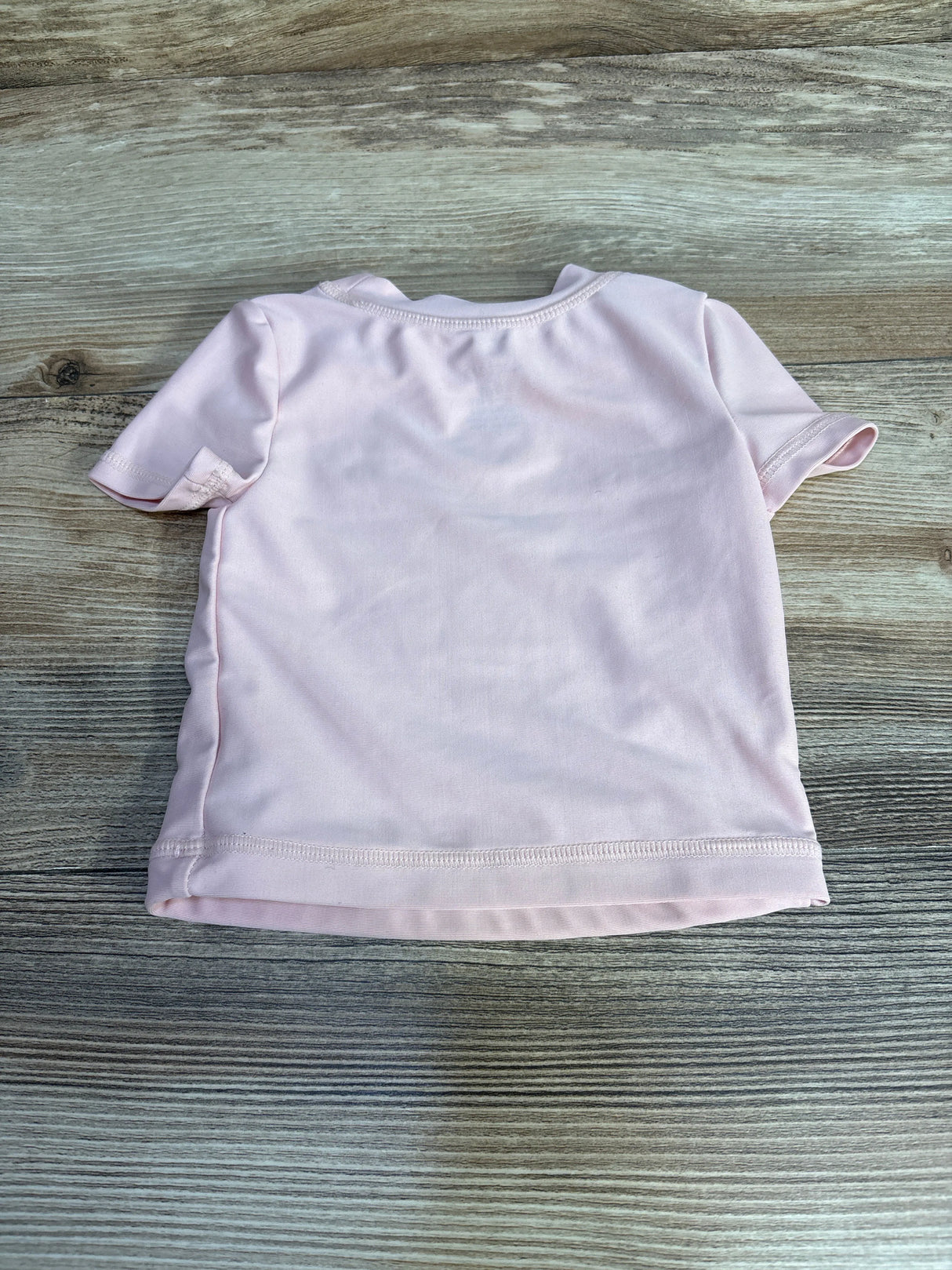 Carter's Mermaid At Heart Rashguard Pink sz 6m - Me n Mommy To Be