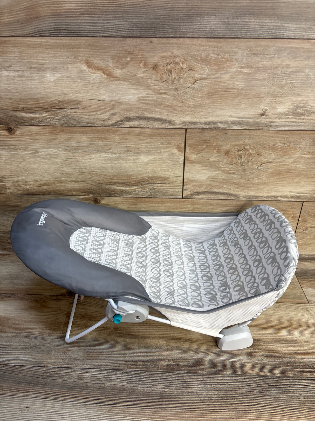 Summer Infant by Ingenuity Foldaway 2-Position Baby Bather