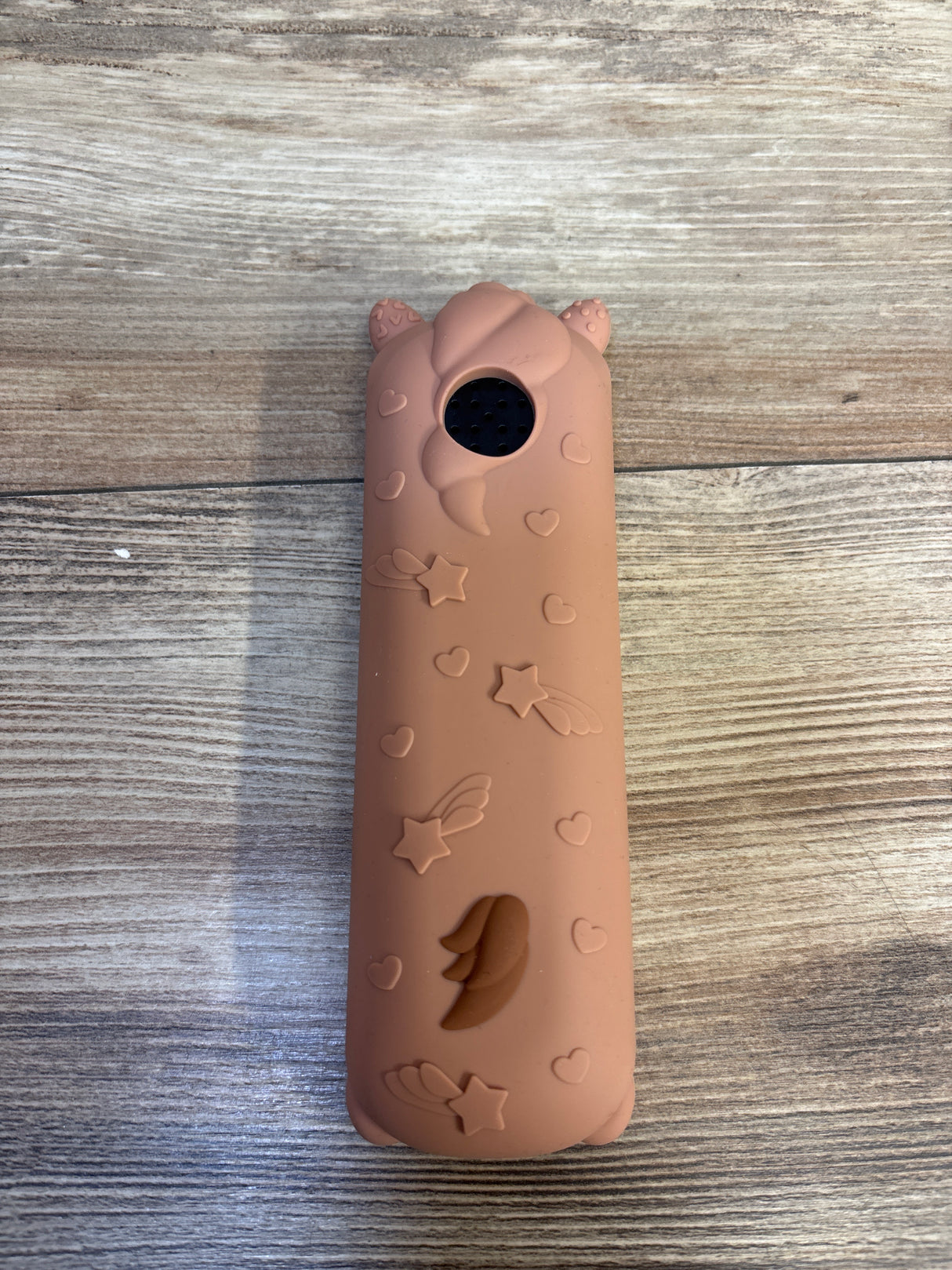 Nueplay Pretend TV Remote