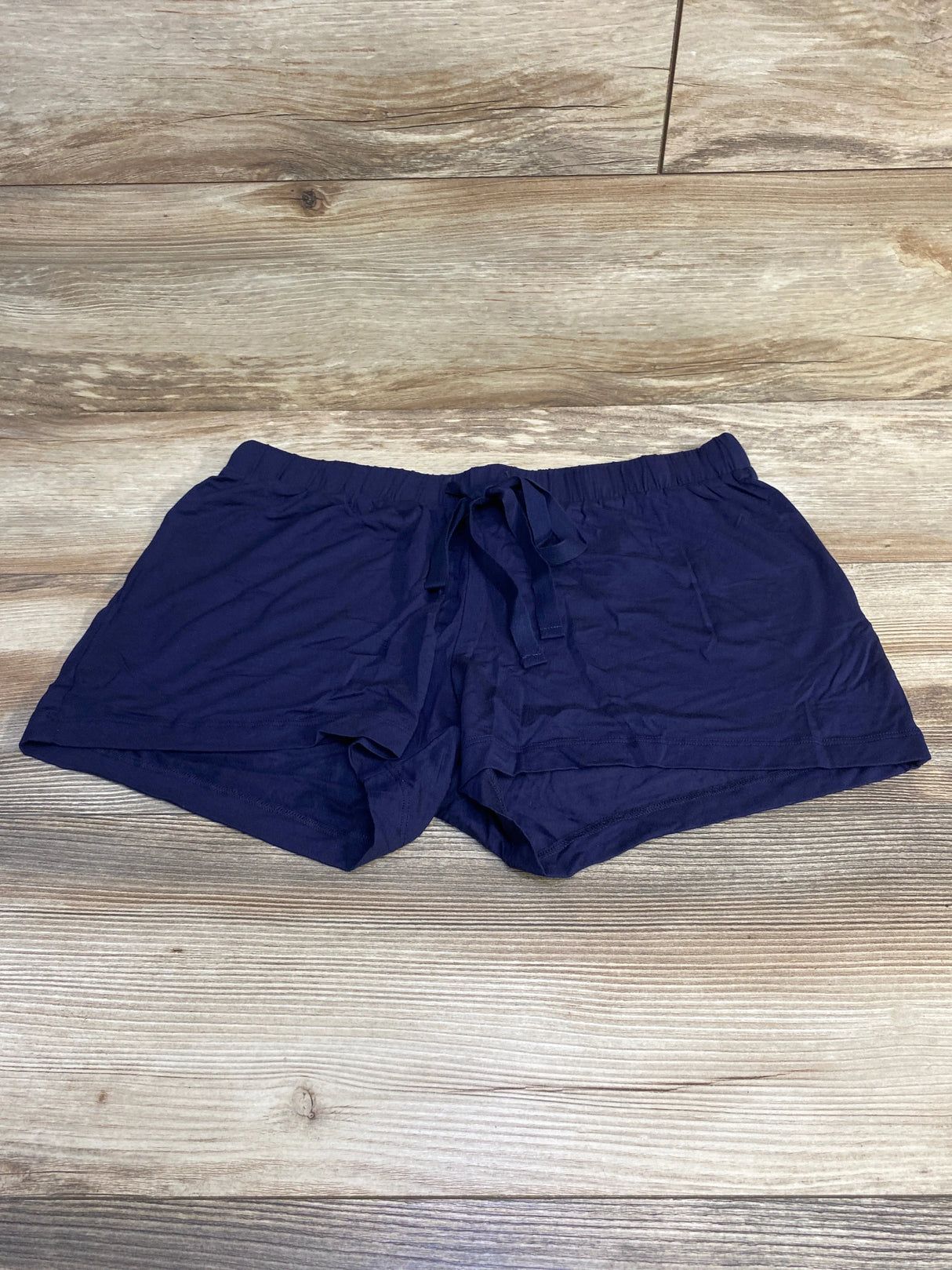 NWOT Gap Body Maternity Modal Shorts Navy sz Small - Me n Mommy To Be