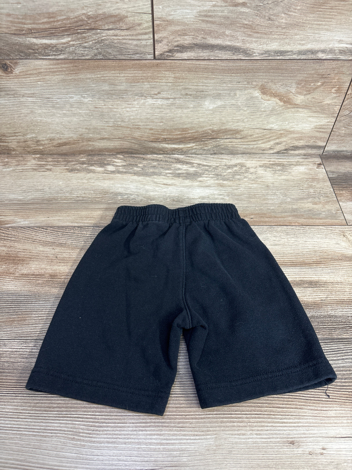 Nike Shorts Black sz 4T