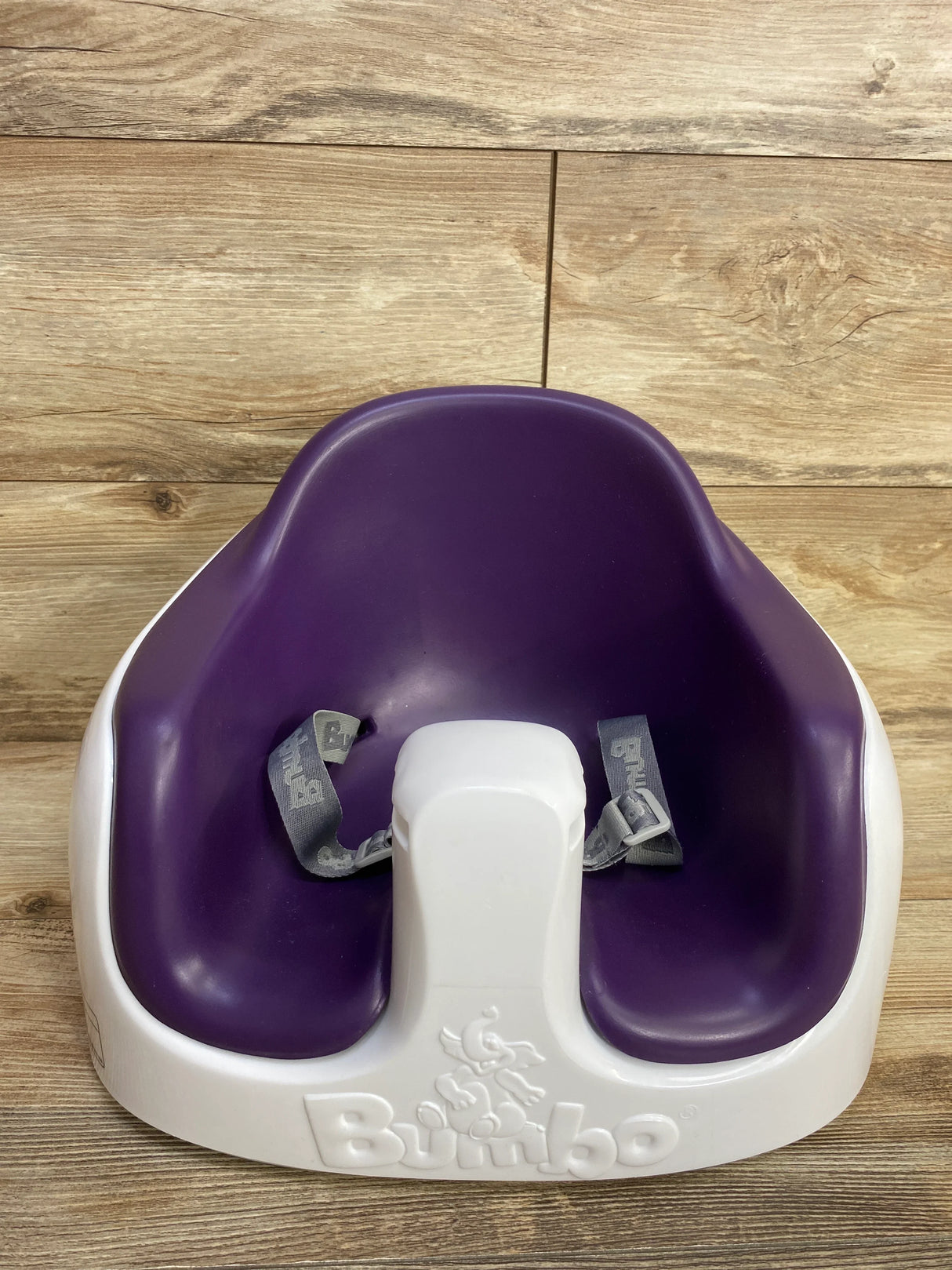 Bumbo Multi Seat with Removable Tray Purple