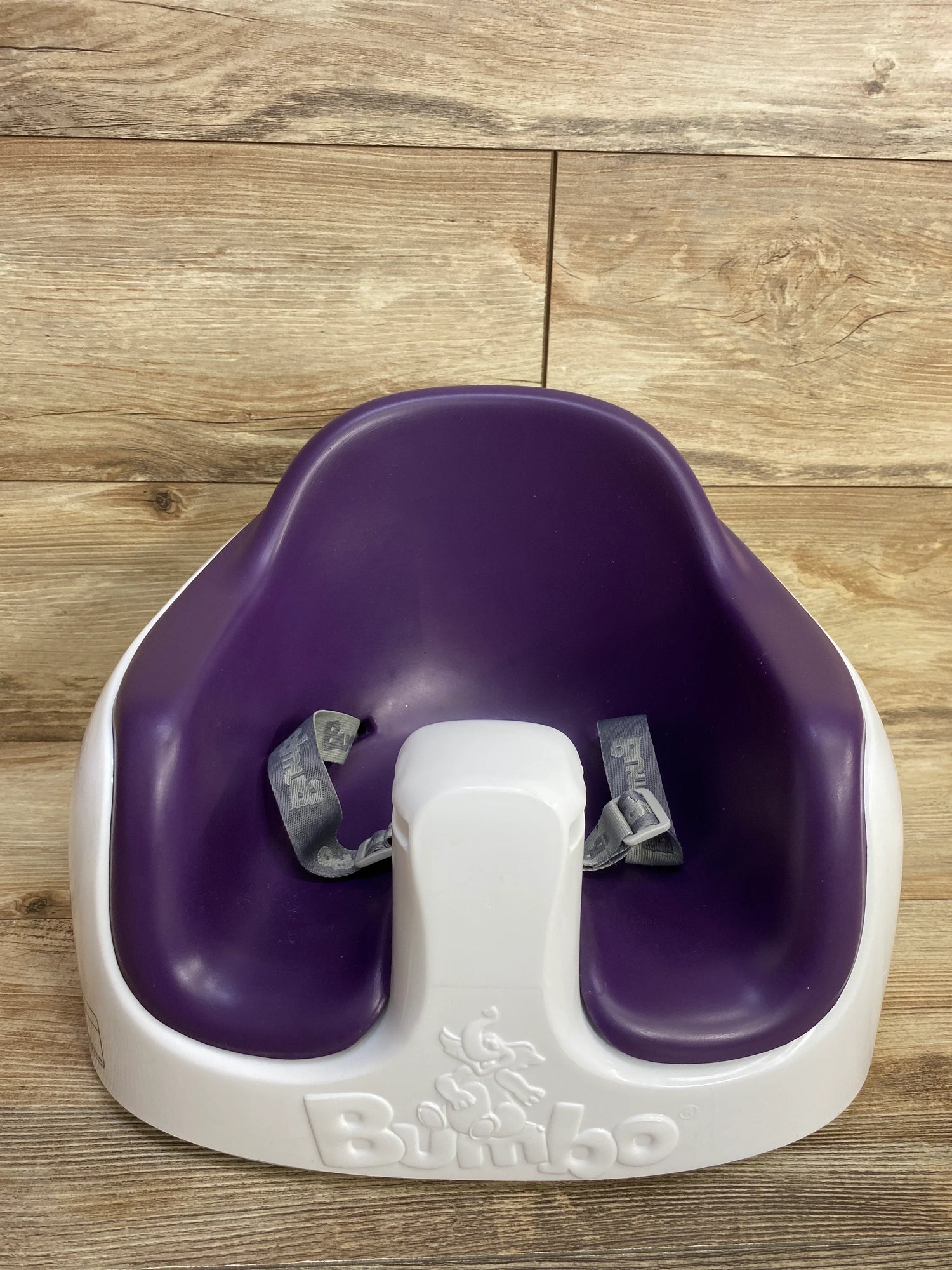 Bumbo Multi Seat with Removable Tray Purple