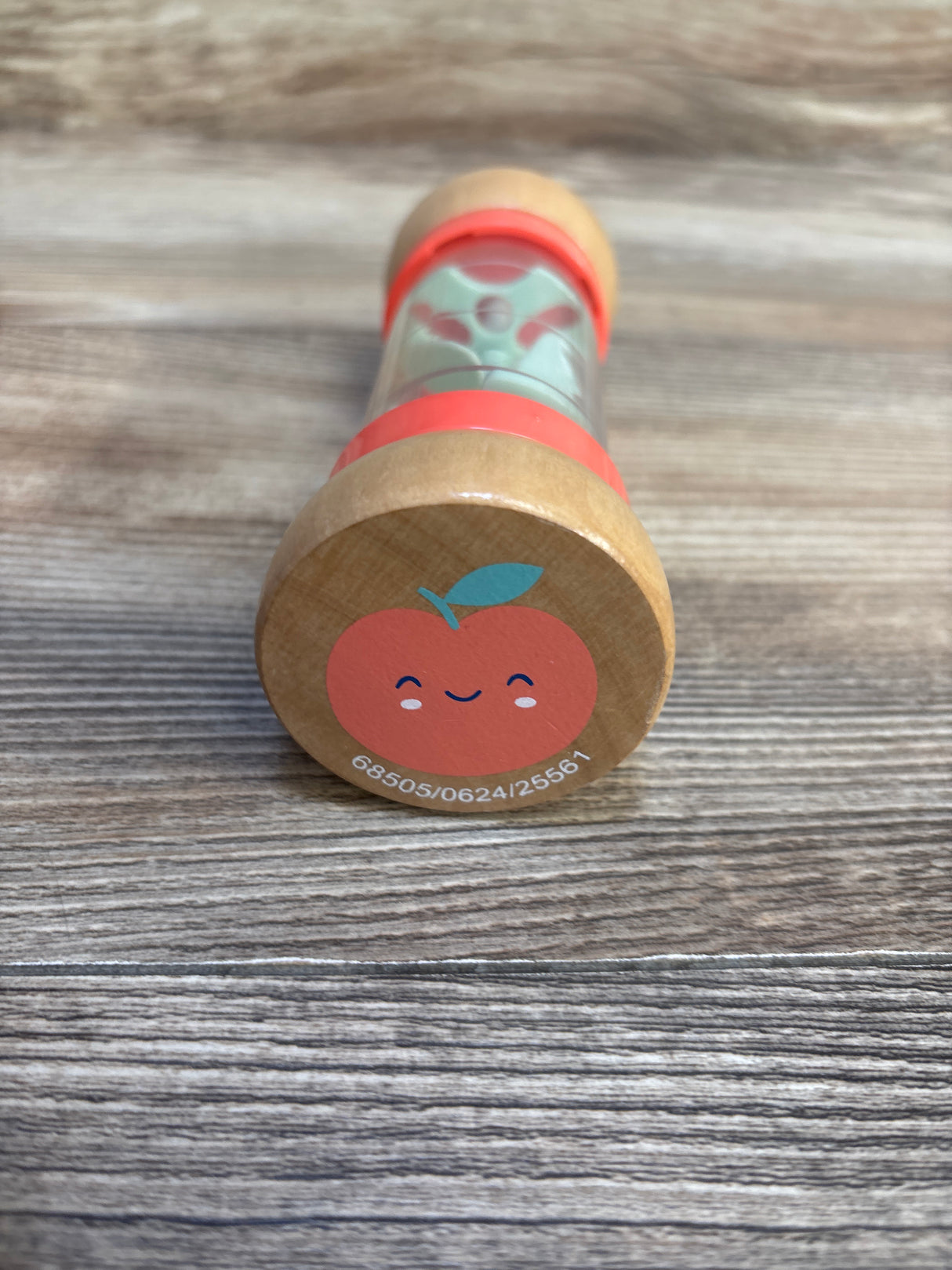 Carter's Sensory Rattle Rainstick