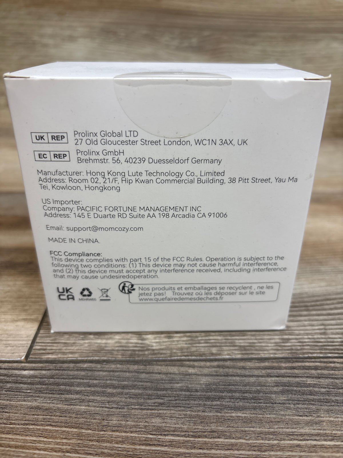 NEW Momcozy S9/S12 Pro Single-Sealed Flange 24mm