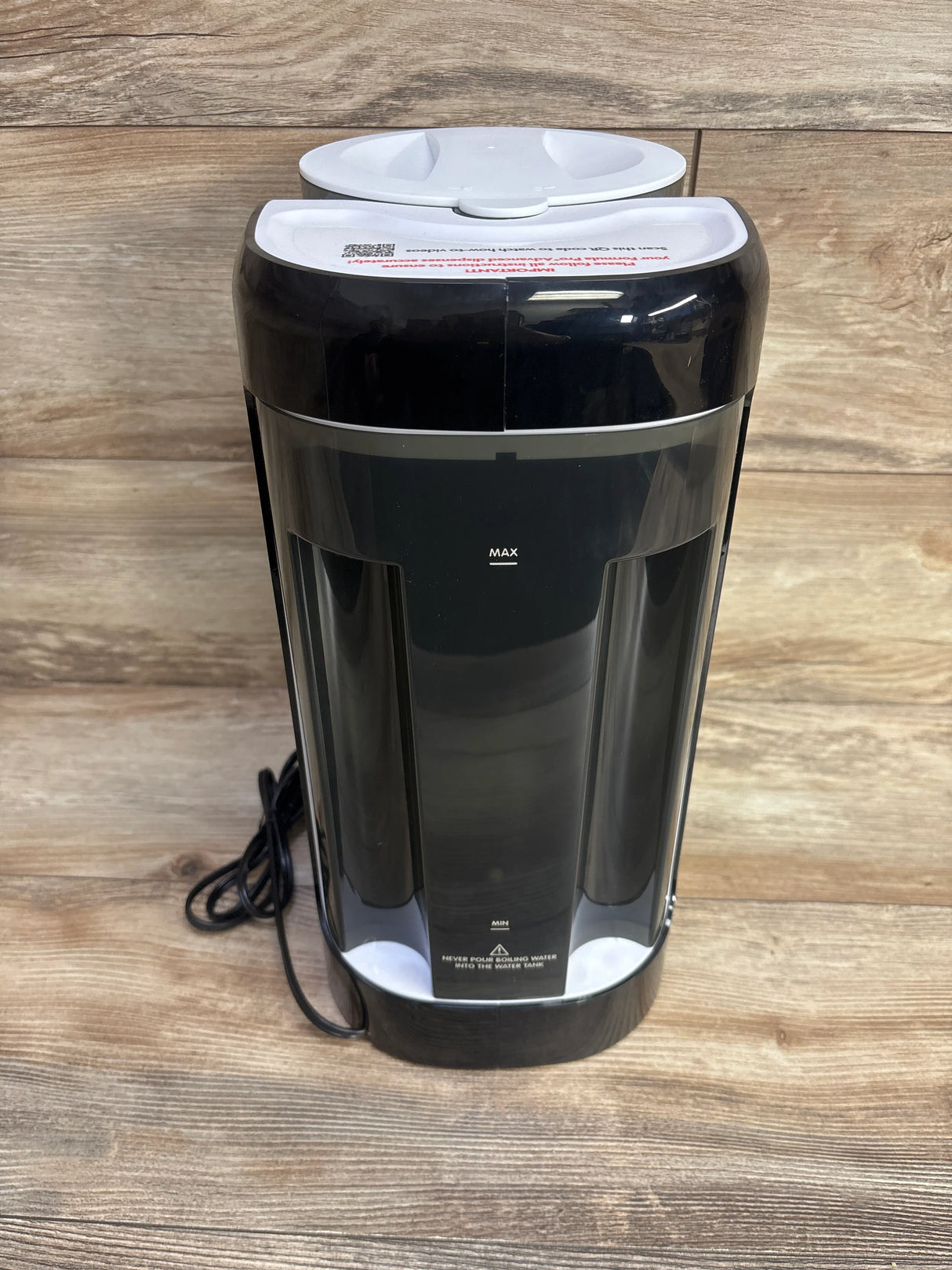 Baby Brezza Pro Advanced Formula Mixer