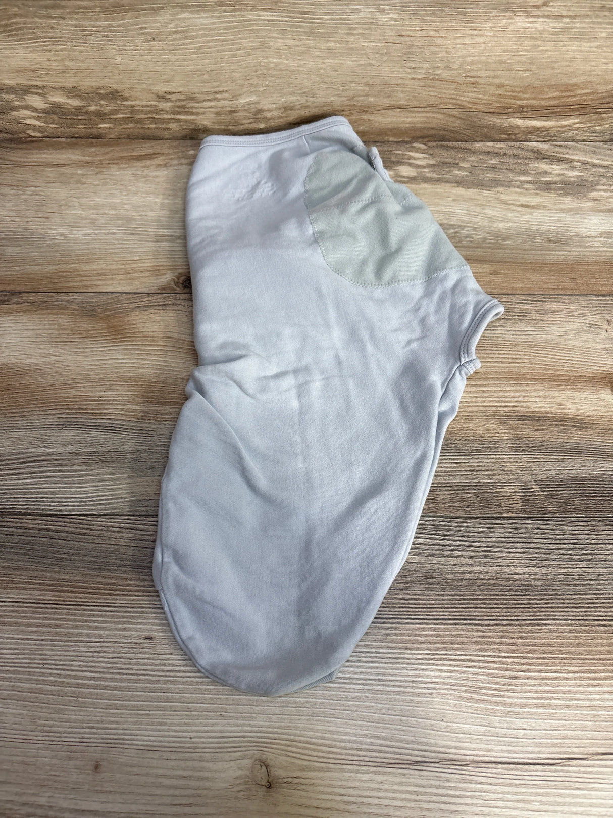 Swaddle Me Swaddle Wrap Light Blue sz 0-3m