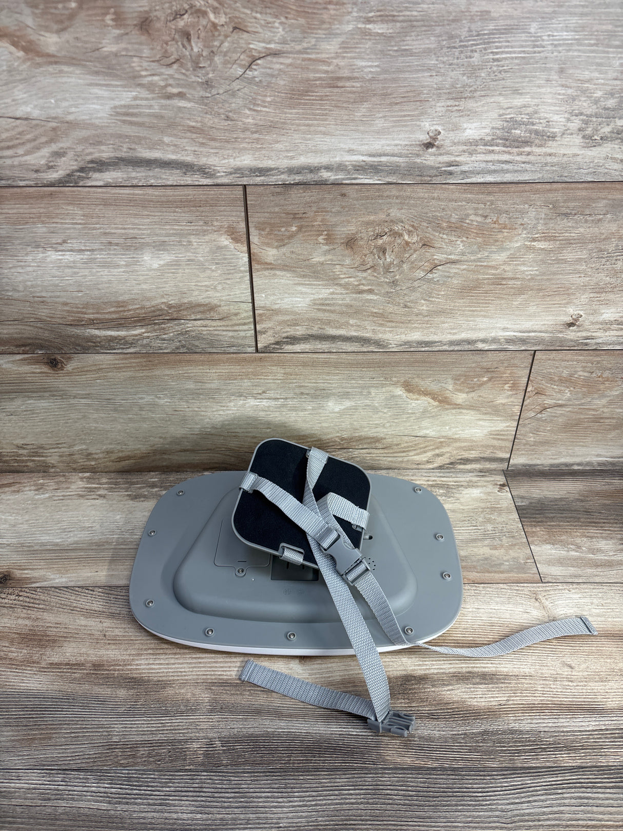 Skip Hop Baby Silver Lining Cloud Entertainment Car Mirror White