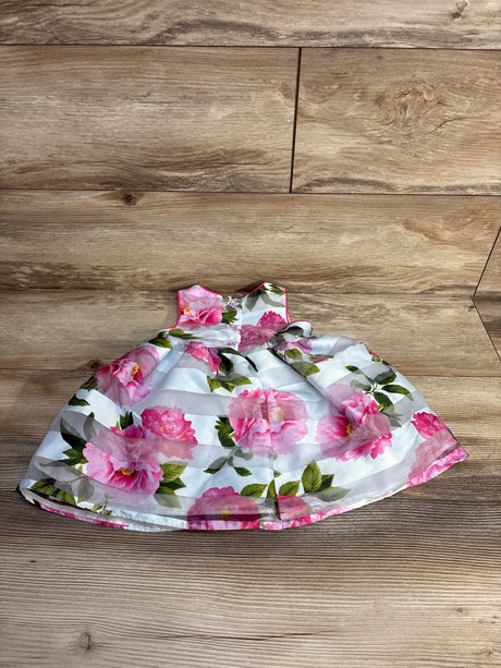 NWoT Mia & Mimi Floral Dress & Bloomers sz 18m - Me n Mommy To Be
