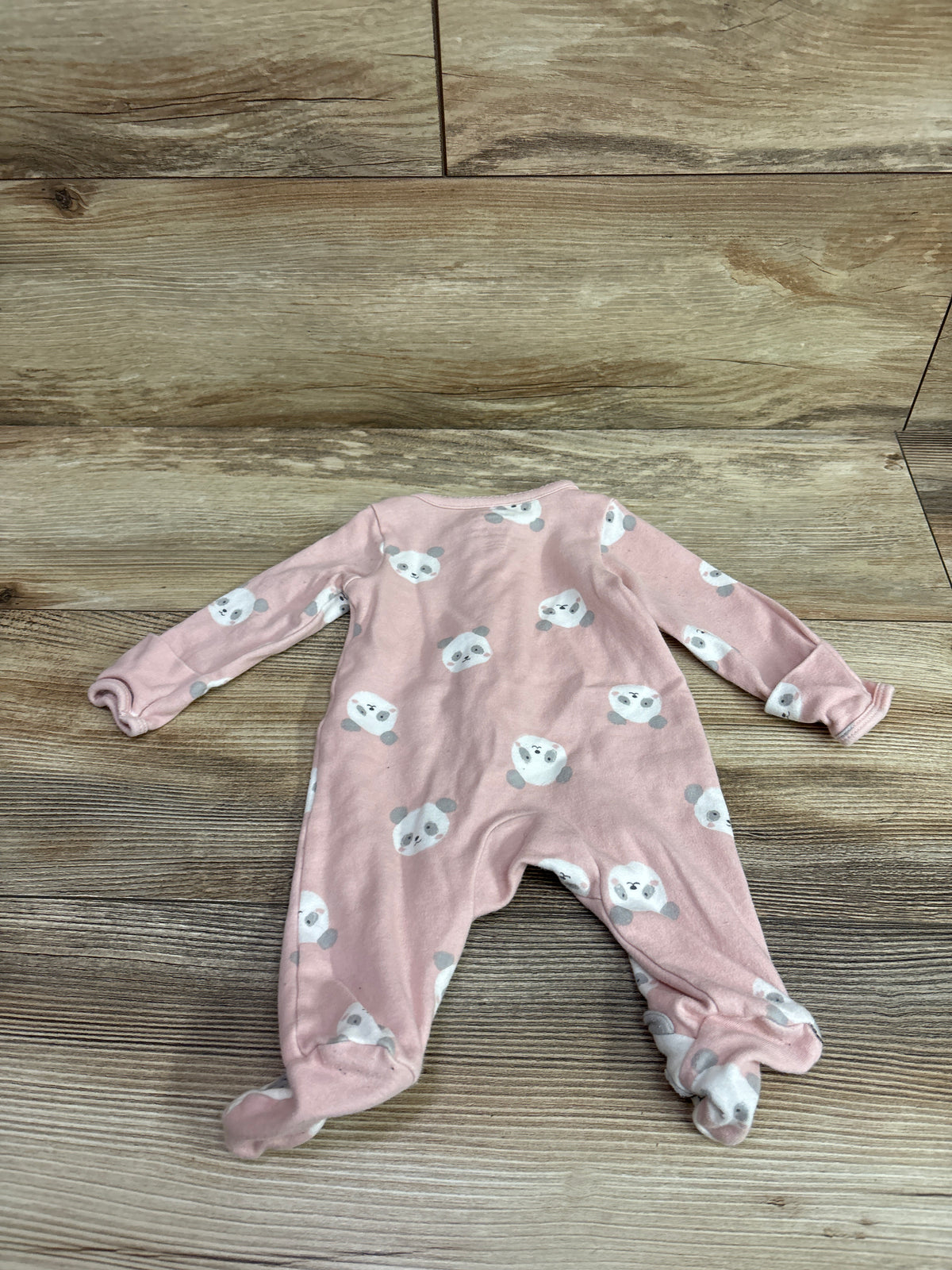 Just One You Sleeper Pink sz Newborn