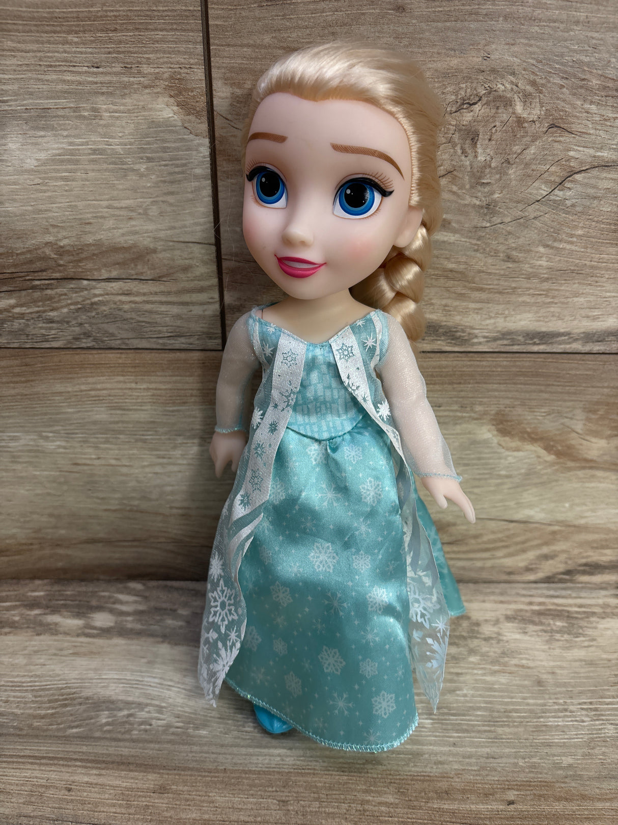 Jakks Pacific Disney Princess Elsa Doll