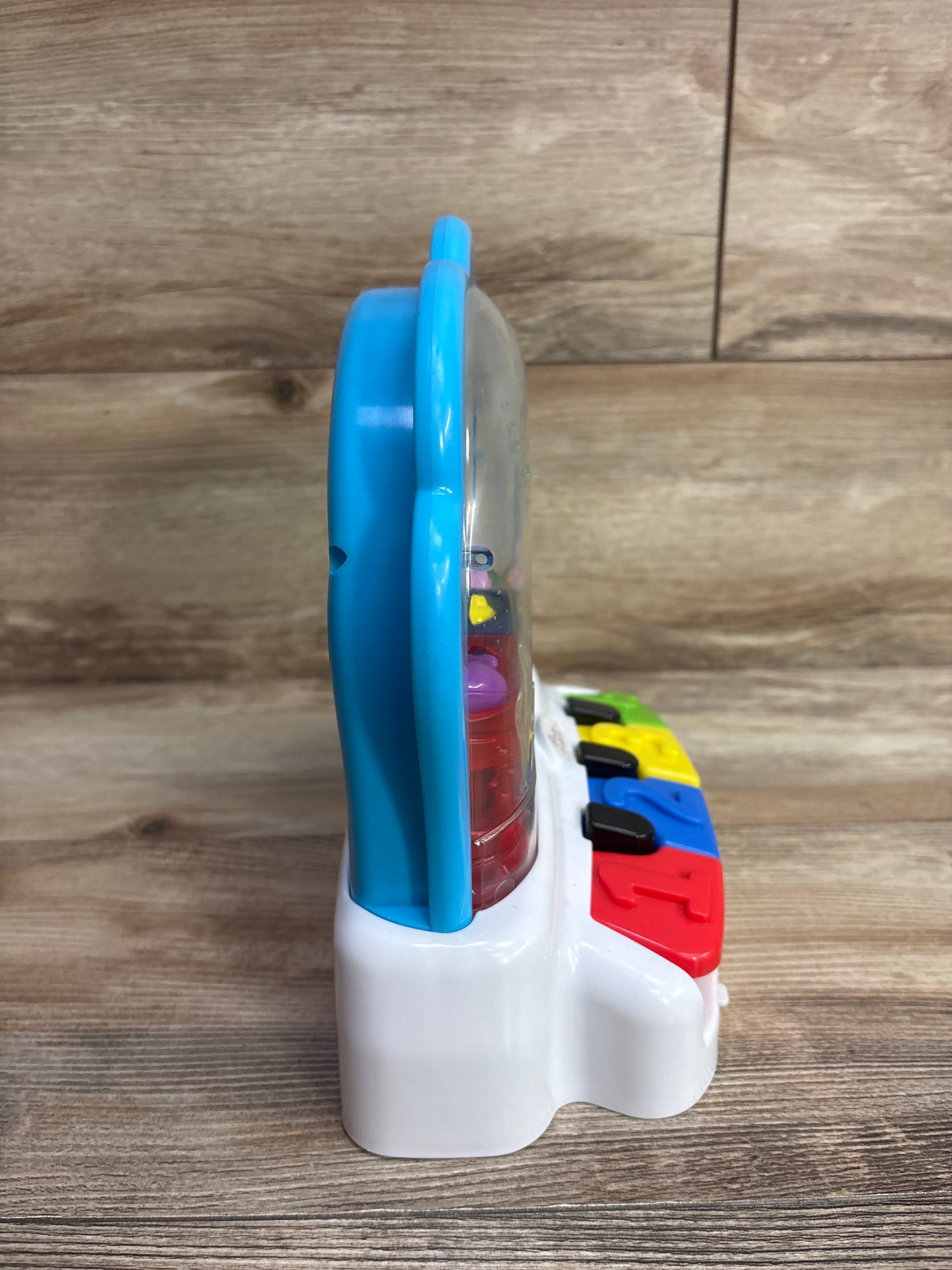 Baby Einstein Pop & Glow Piano Toy