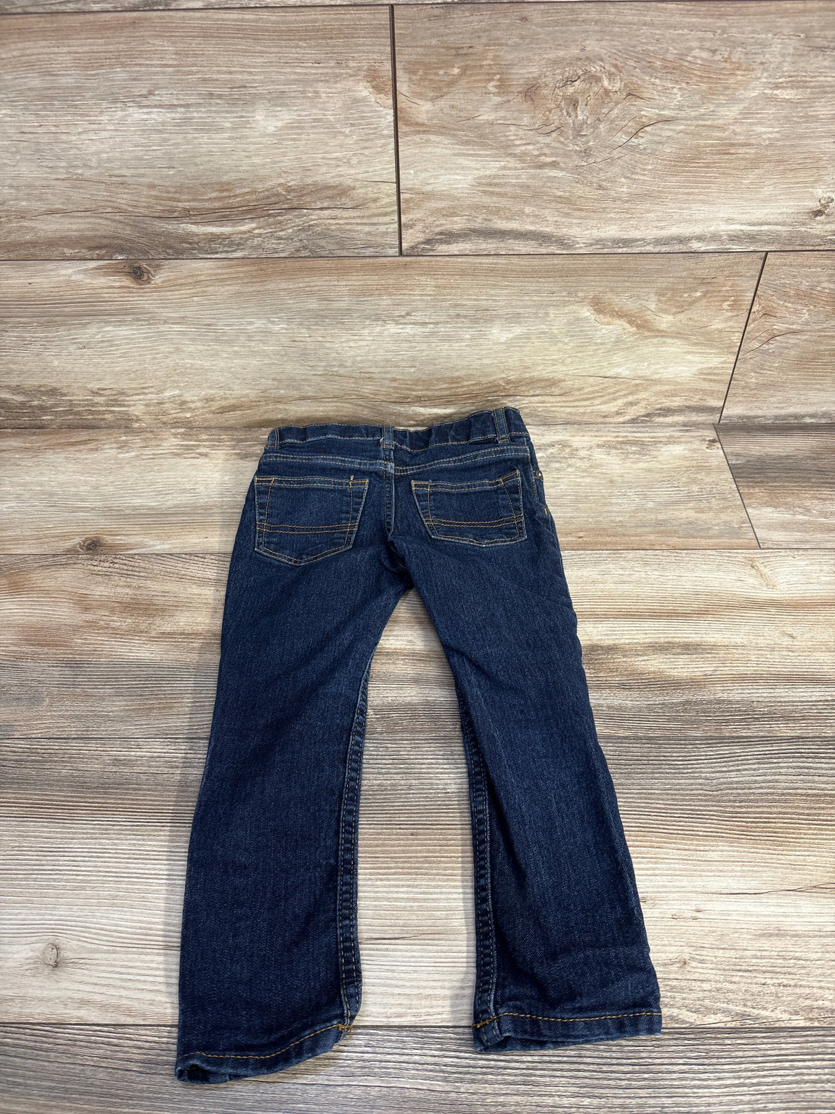 OshKosh Denim Skinny Jeans Blue sz 4T