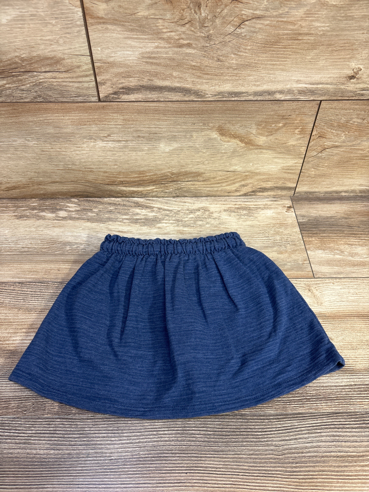 Cat & Jack Drawstring Skort Blue sz 4T