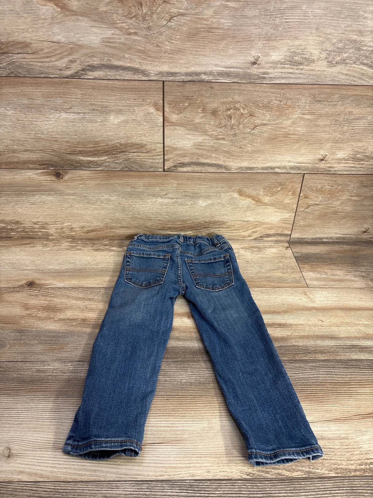 Children's Place Stretchy Jeans Blue sz 3T