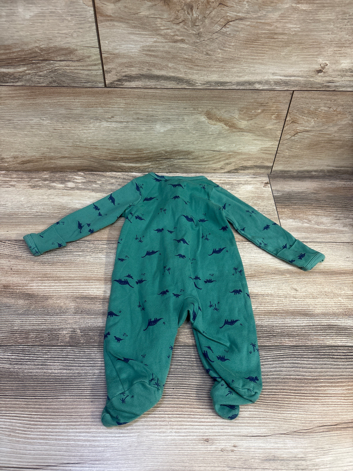 Just One You Sleeper Green sz 3m