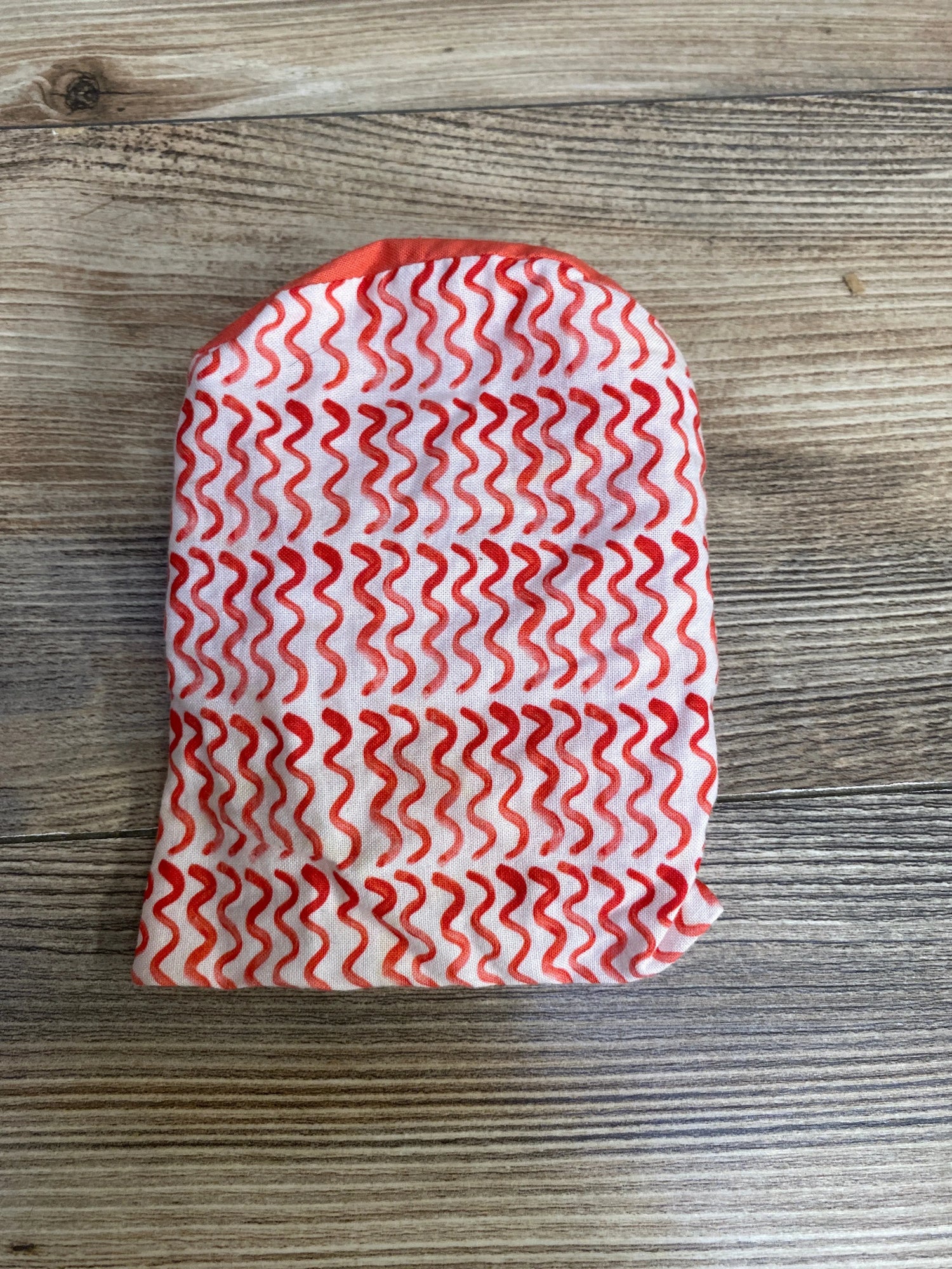 Lovevery Crinkle Bag - Me n Mommy To Be