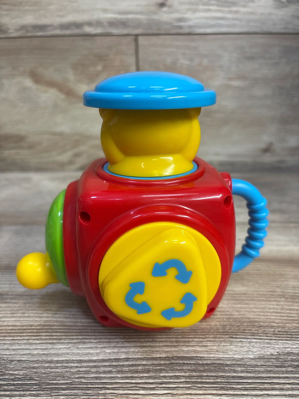 PlayGo Musical Jack In The Box