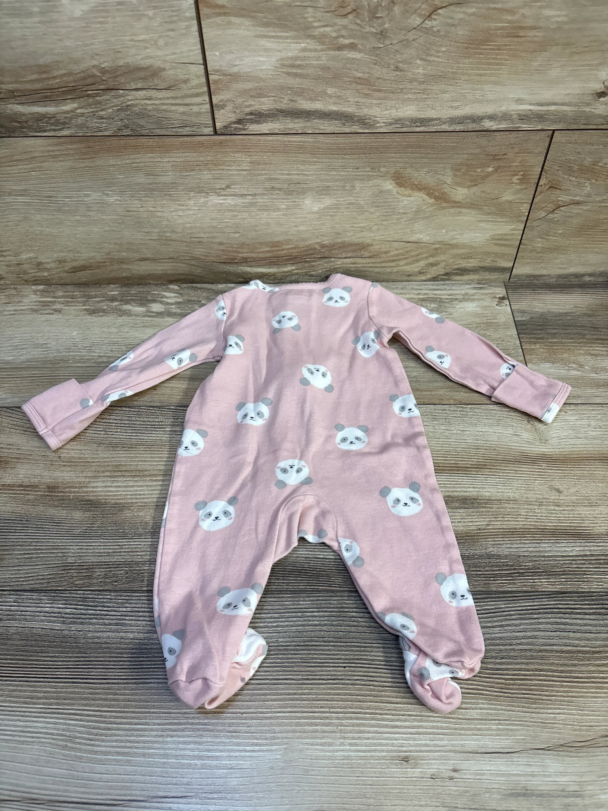 Just One You Sleeper Pink sz 3m