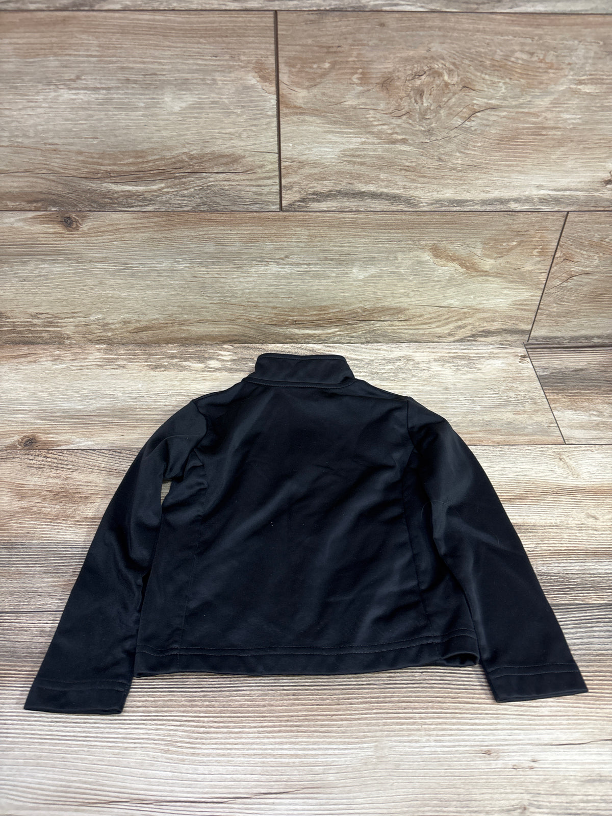 Nike Track Jacket Black sz 2T
