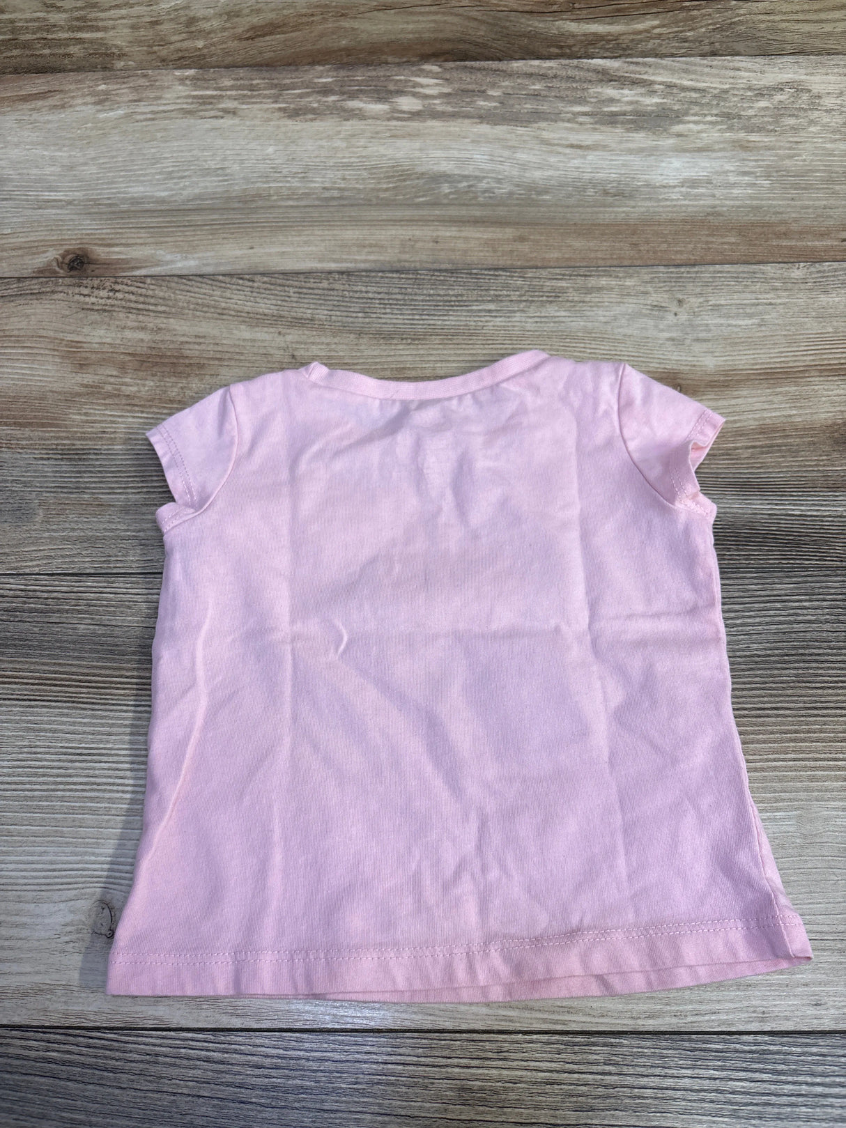 Nike Shirt Pink sz 18m