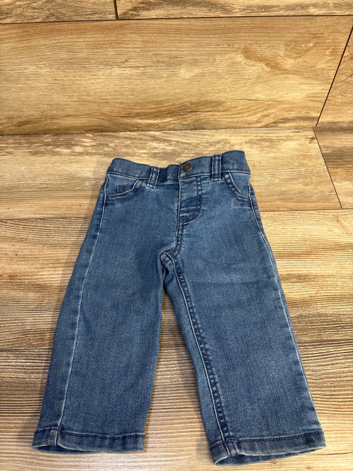 Carter's Jeans Blue sz 9m